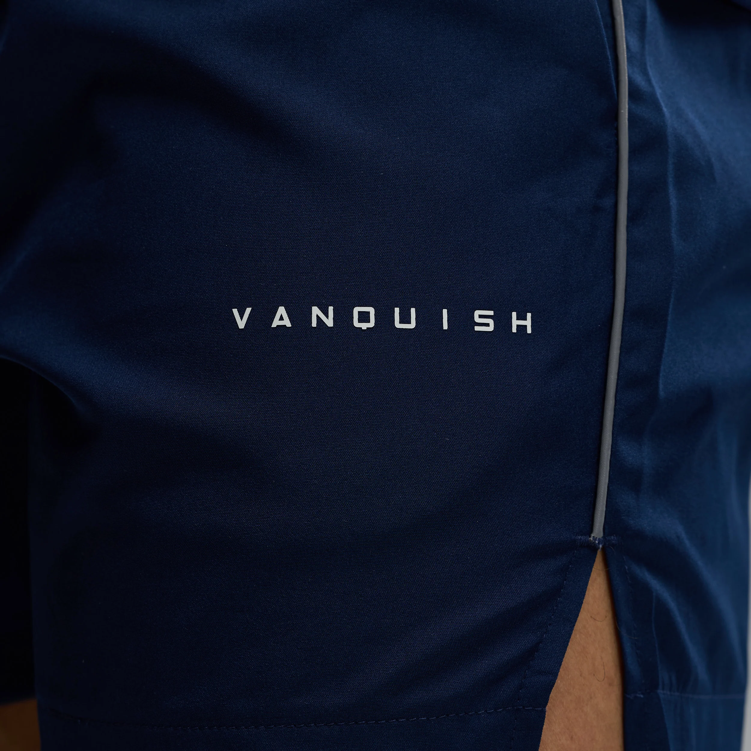 ACADEMY NAVY PERFORMANCE SHORT - Image 3