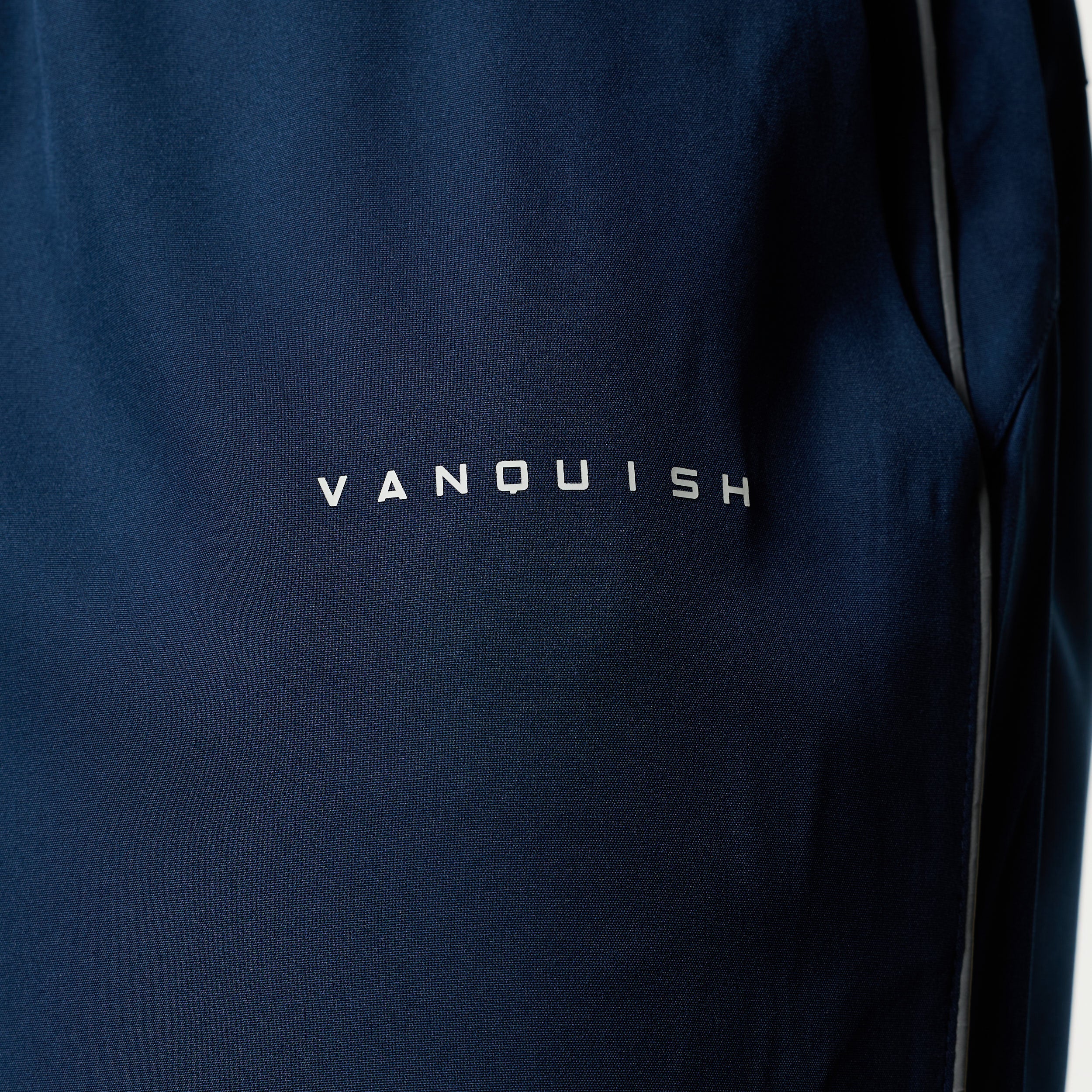 ACADEMY NAVY PERFORMANCE WOVEN SWEATPANTS - Image 3