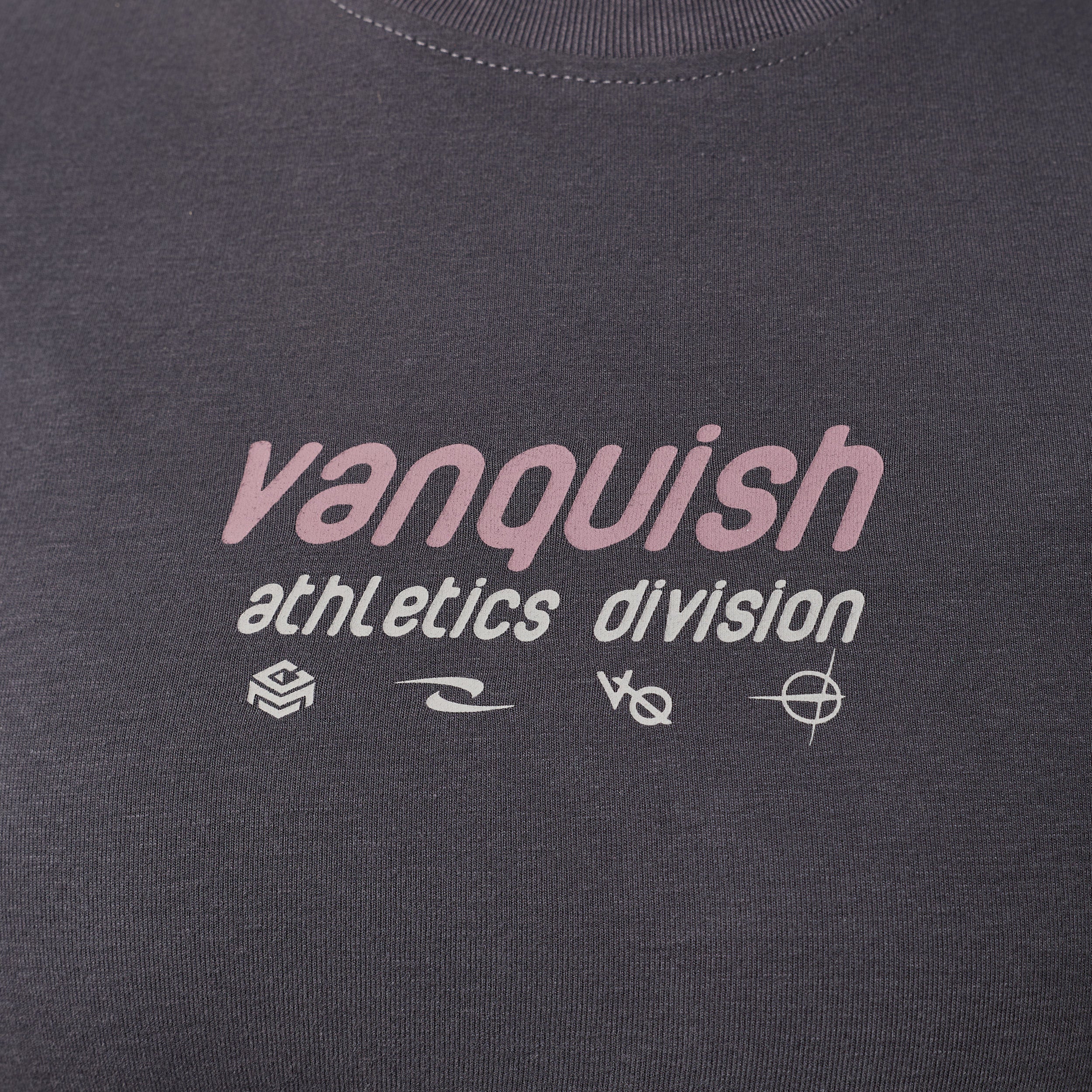 BUBBLE LIQUORICE BABY TEE - Image 3