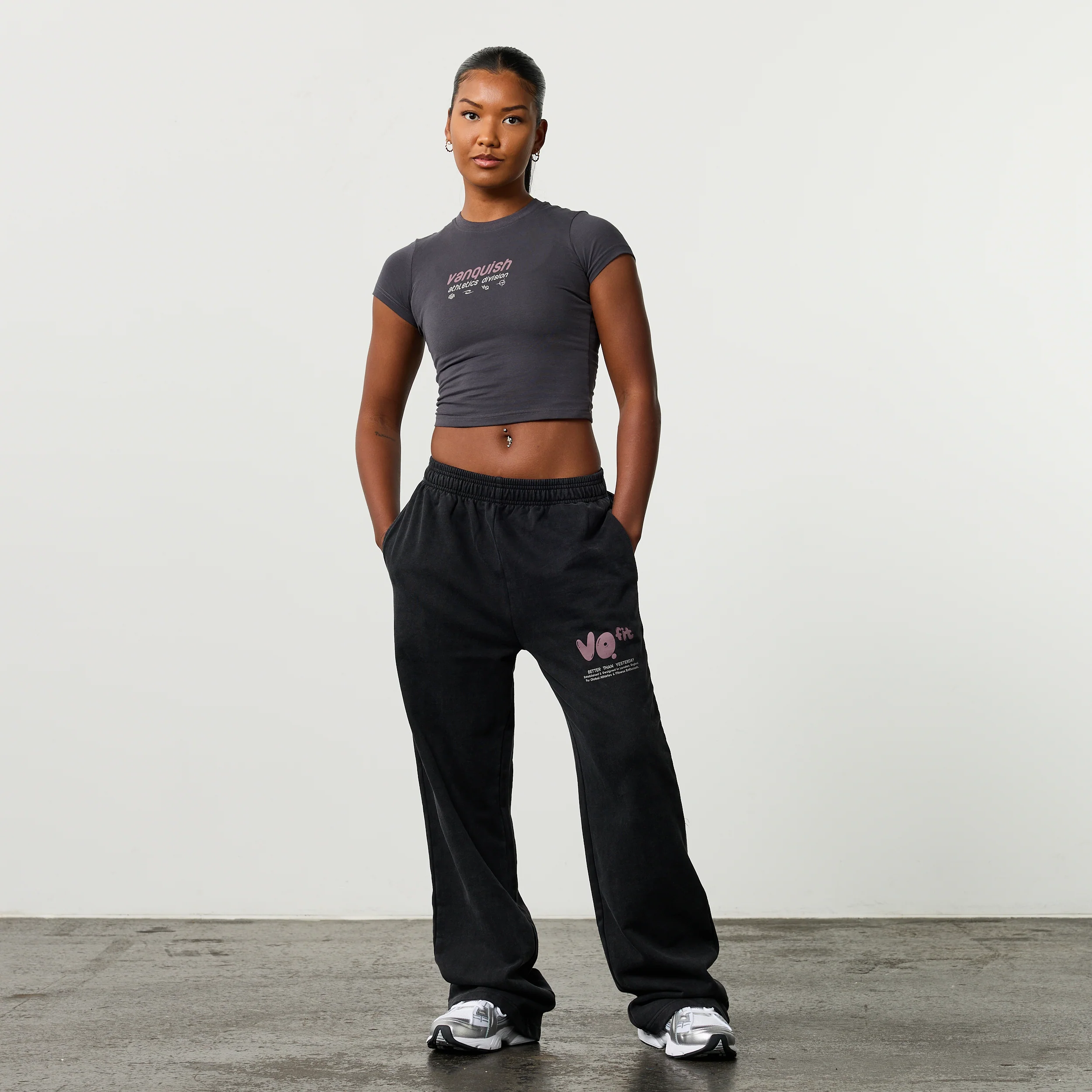 BUBBLE LIQUORICE BABY TEE - Image 4