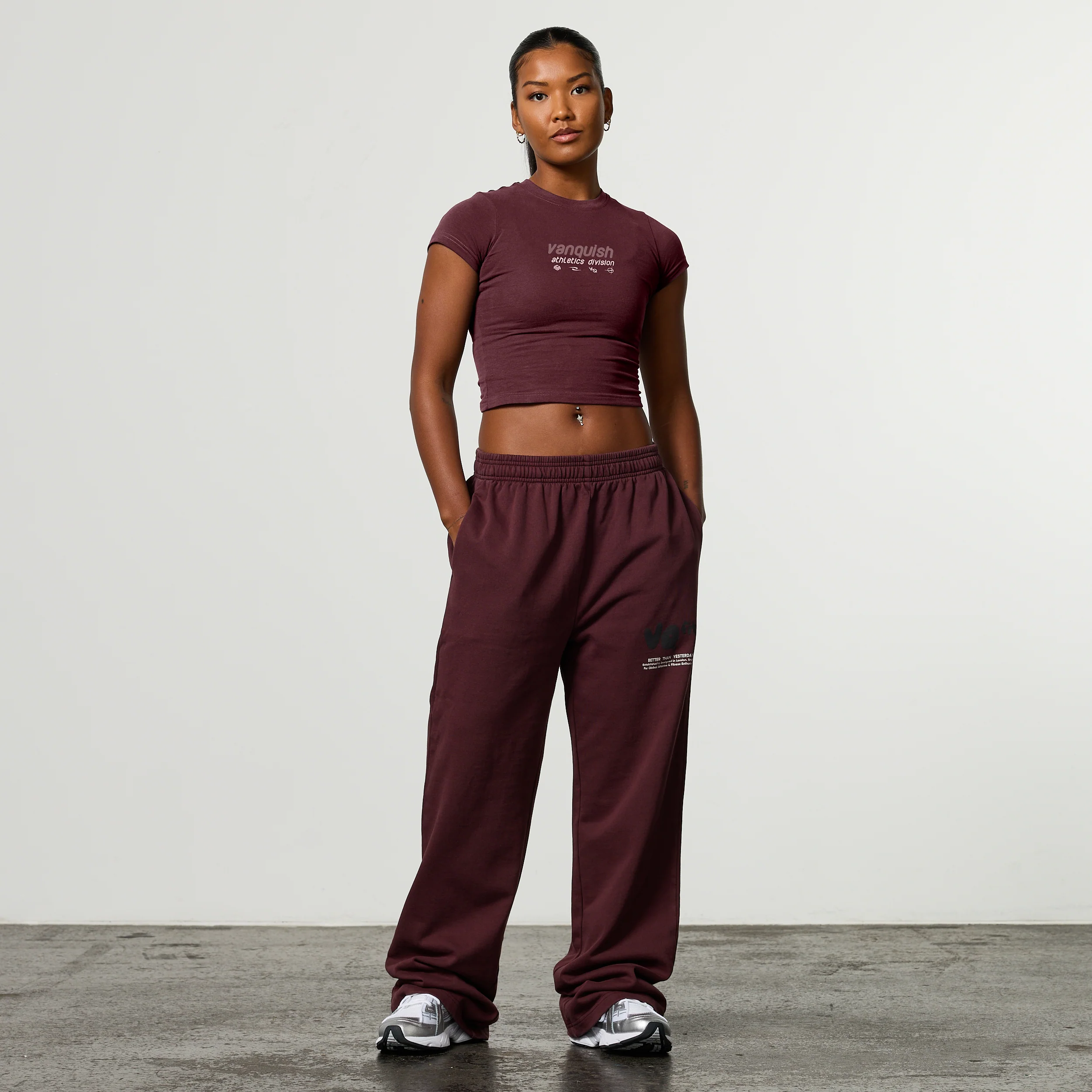BUBBLE PORT BABY TEE - Image 4
