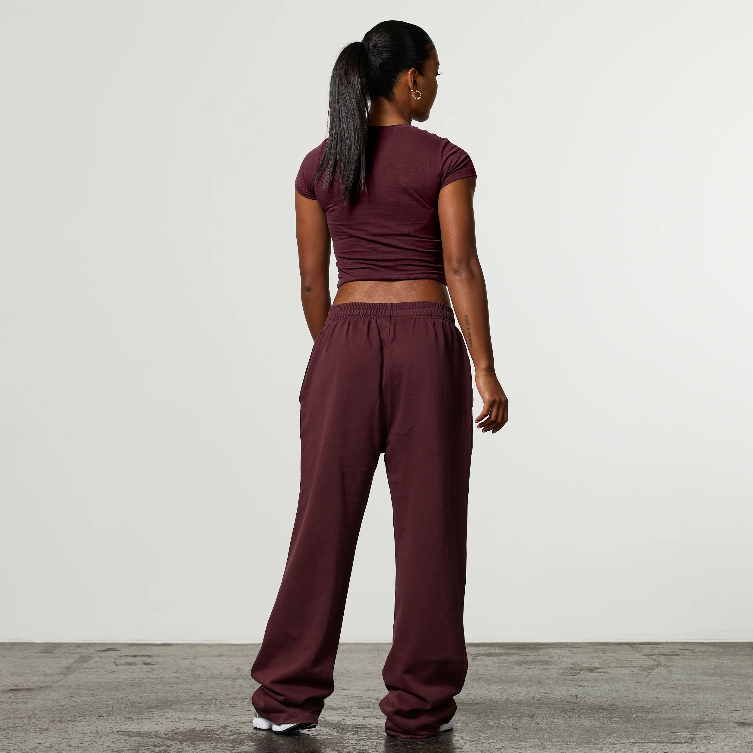 BUBBLE PORT BABY TEE - Image 5