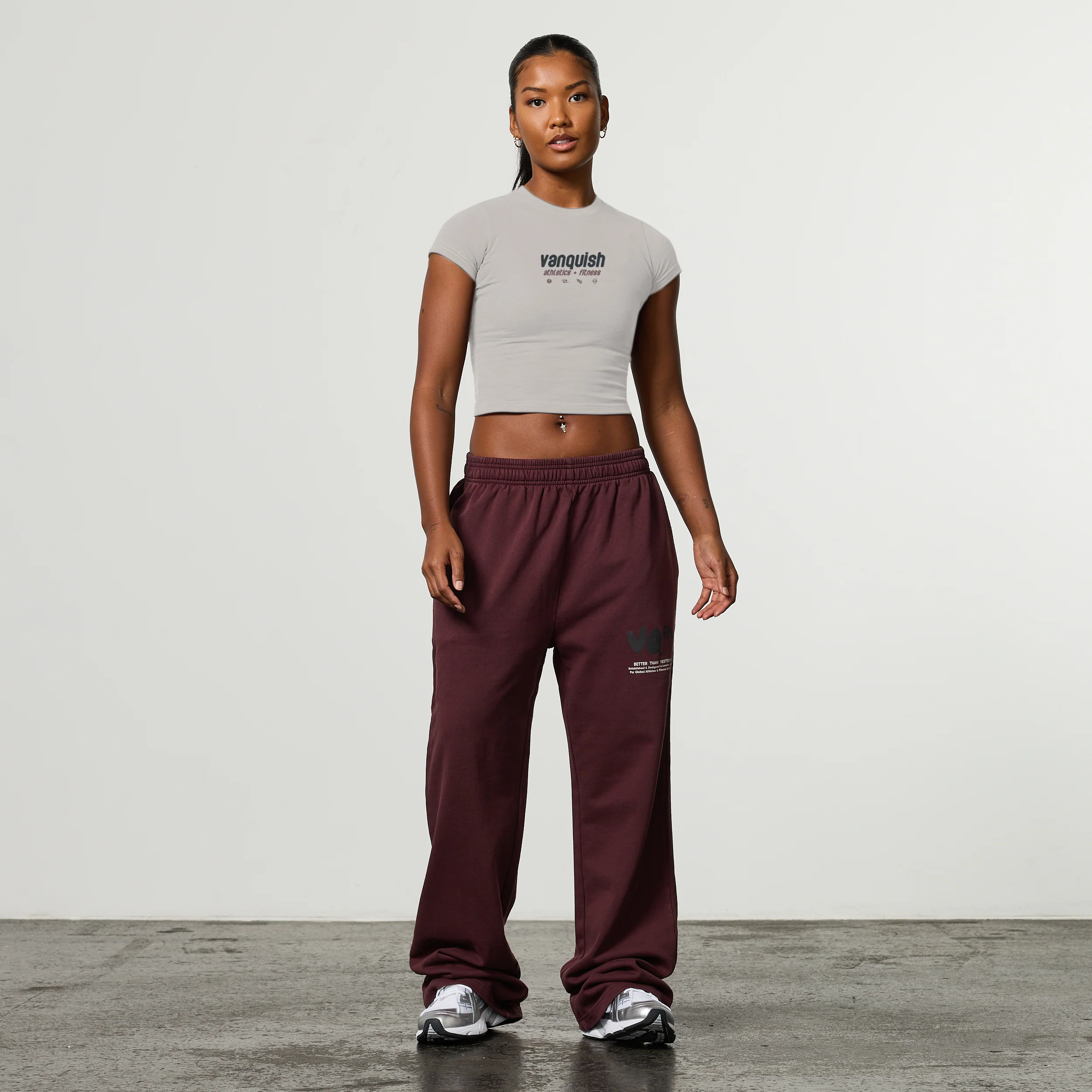BUBBLE STONE BABY TEE - Image 4