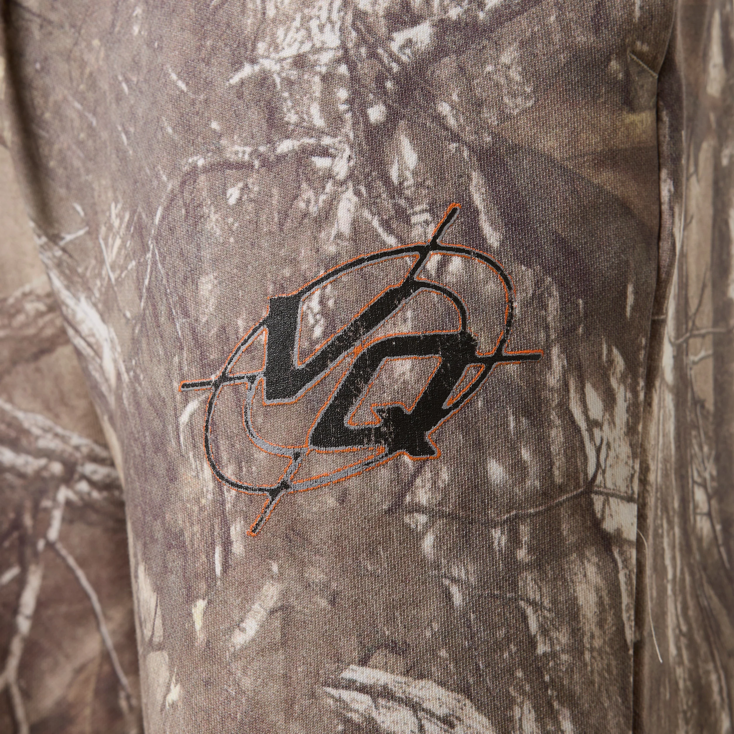 CAMO STONE STRAIGHT LEG SWEATPANTS - Image 3