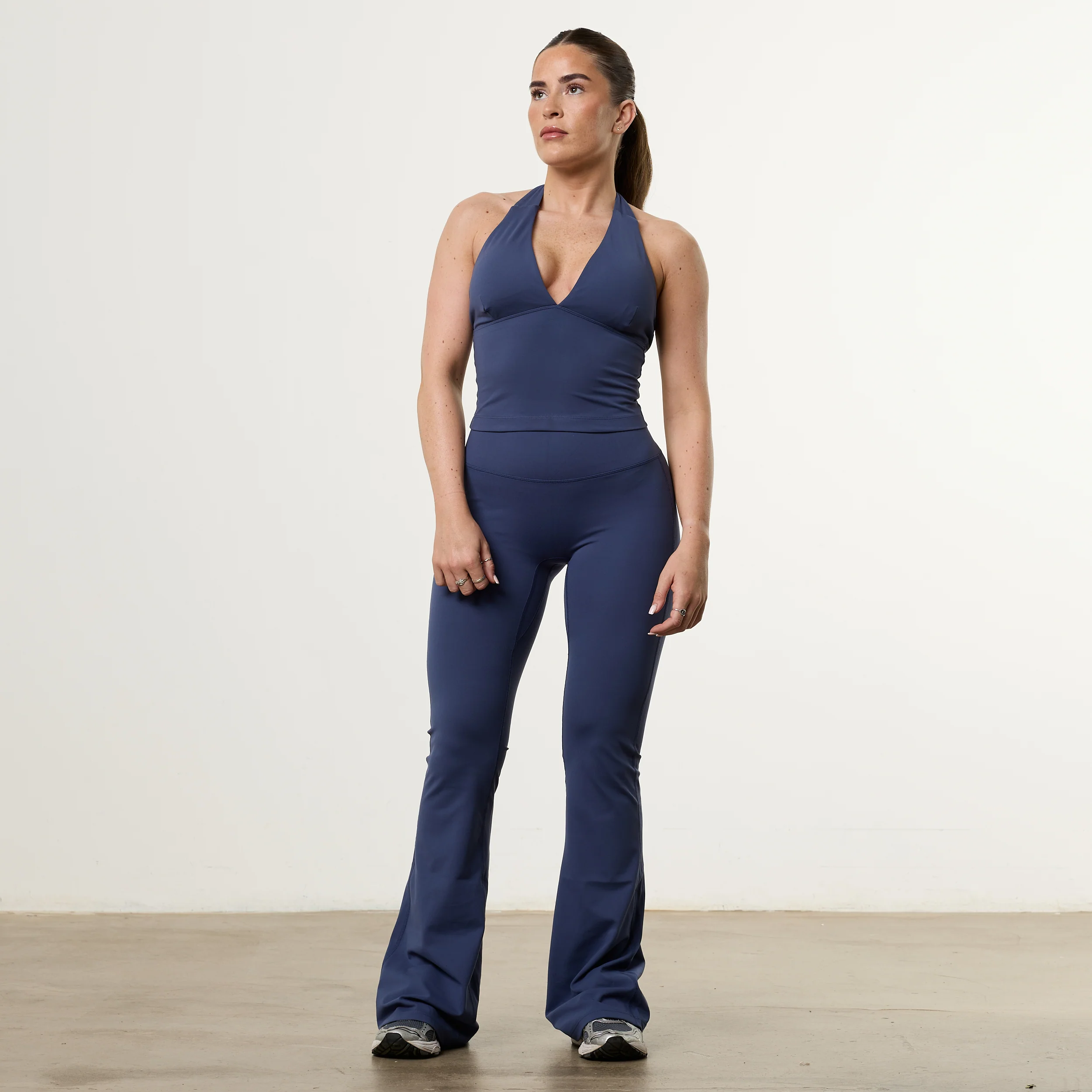Enhance V2 Blue Sculpting Vest - Image 4