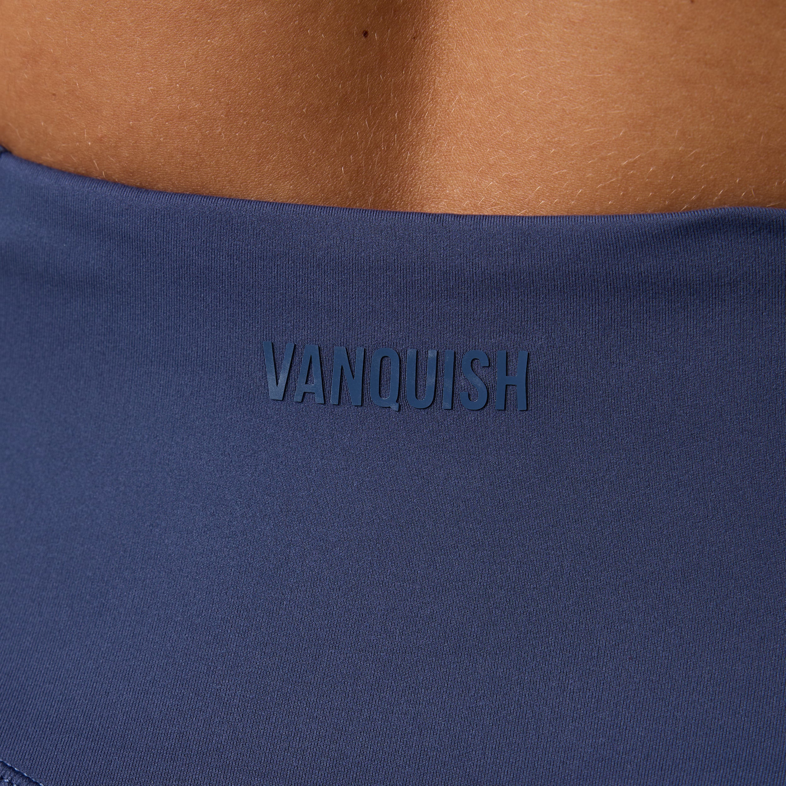 Enhance V2 Dusk Blue Sculpting Leggings - Image 3