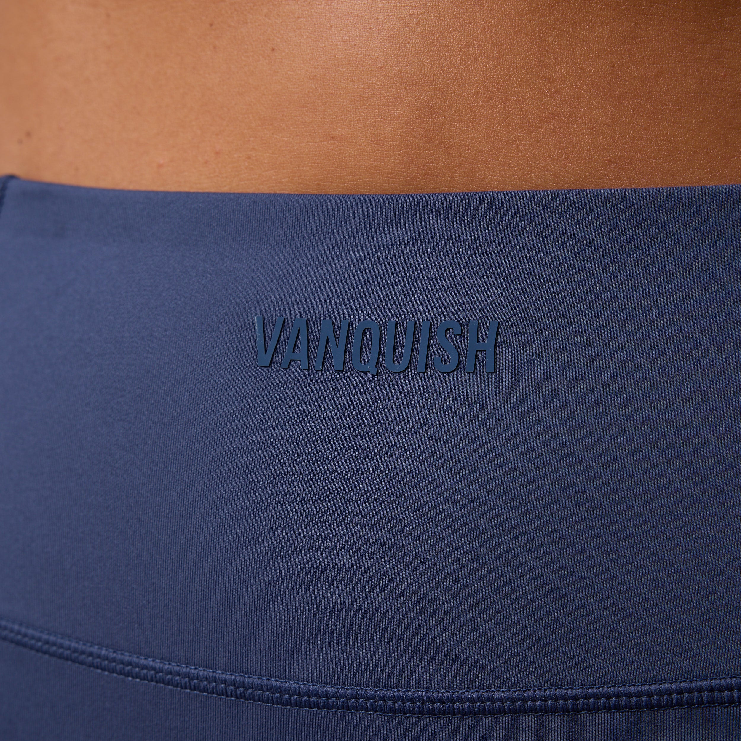 Enhance V2 Dusk Blue Shorts - Image 3