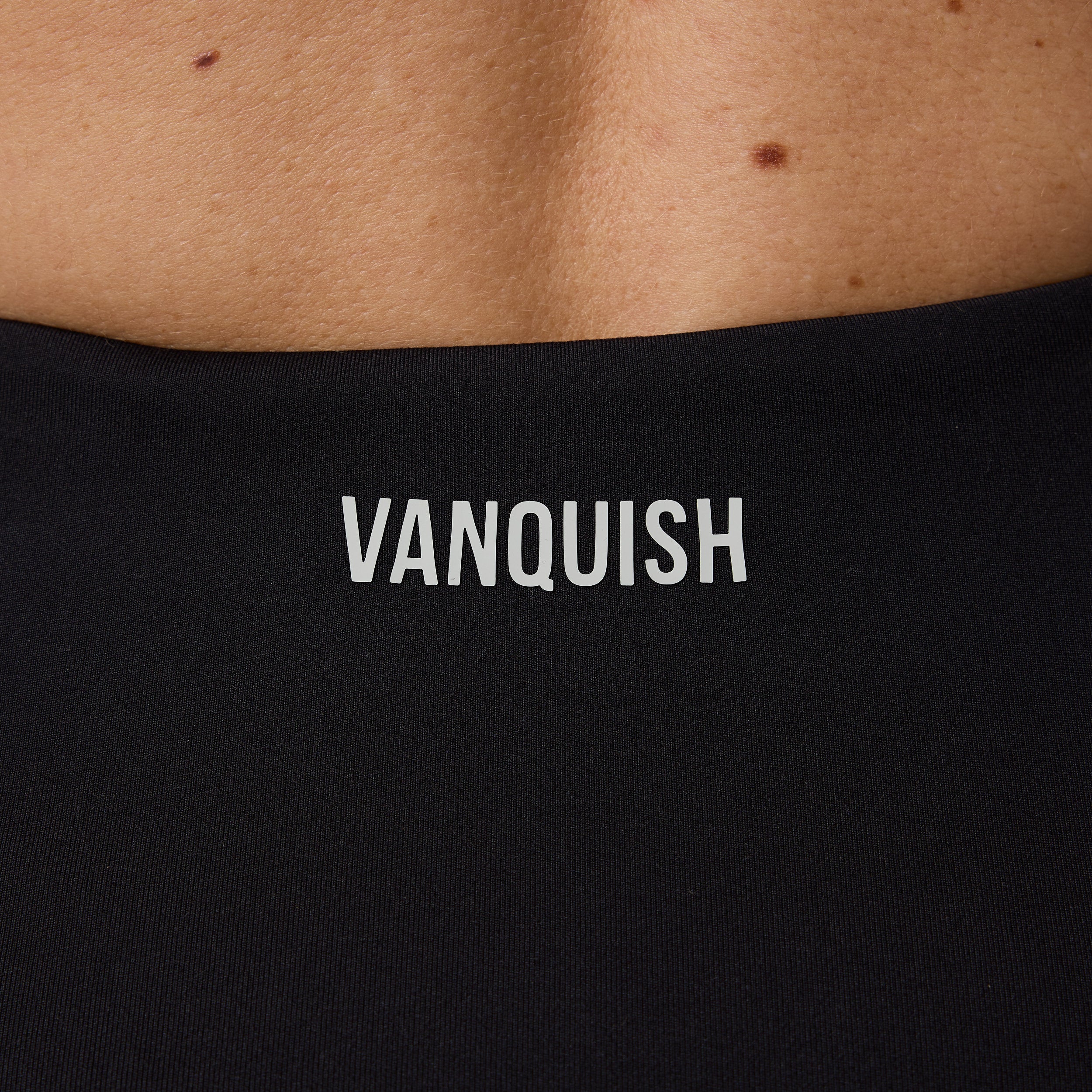 Enhance V2 Petite Black Sculpting Leggings - Image 3