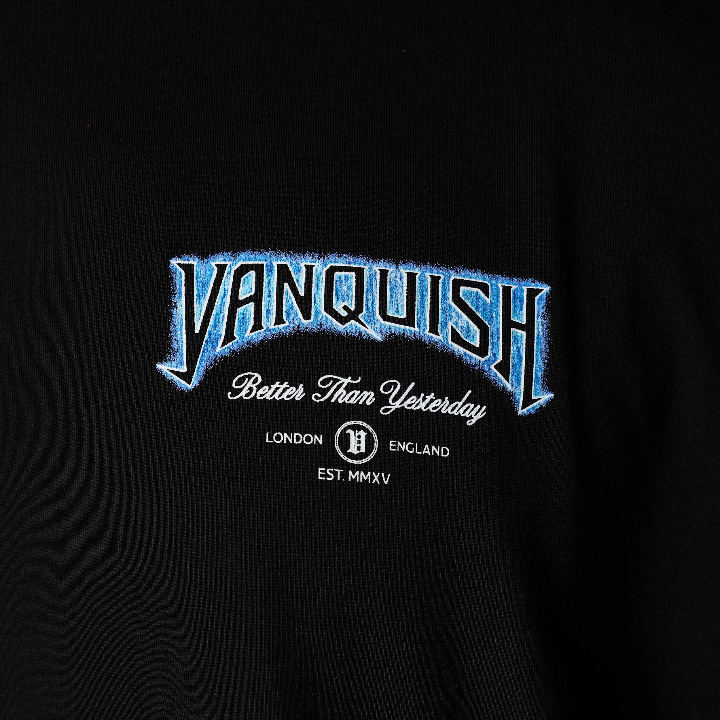ENTOMBED HORUS BOXY OVERSIZED T SHIRT - Image 4