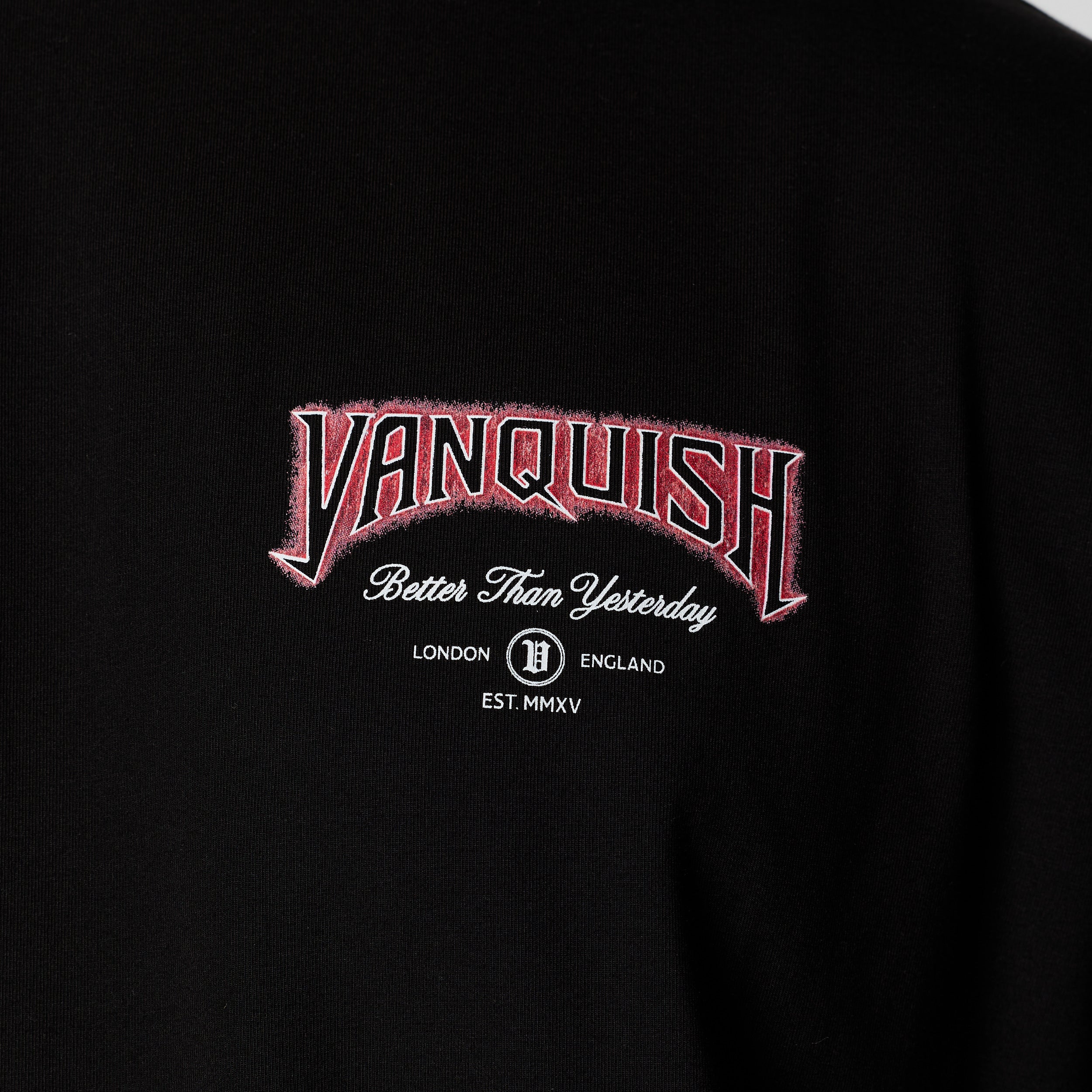 ENTOMBED SETH BOXY OVERSIZED T SHIRT - Image 4
