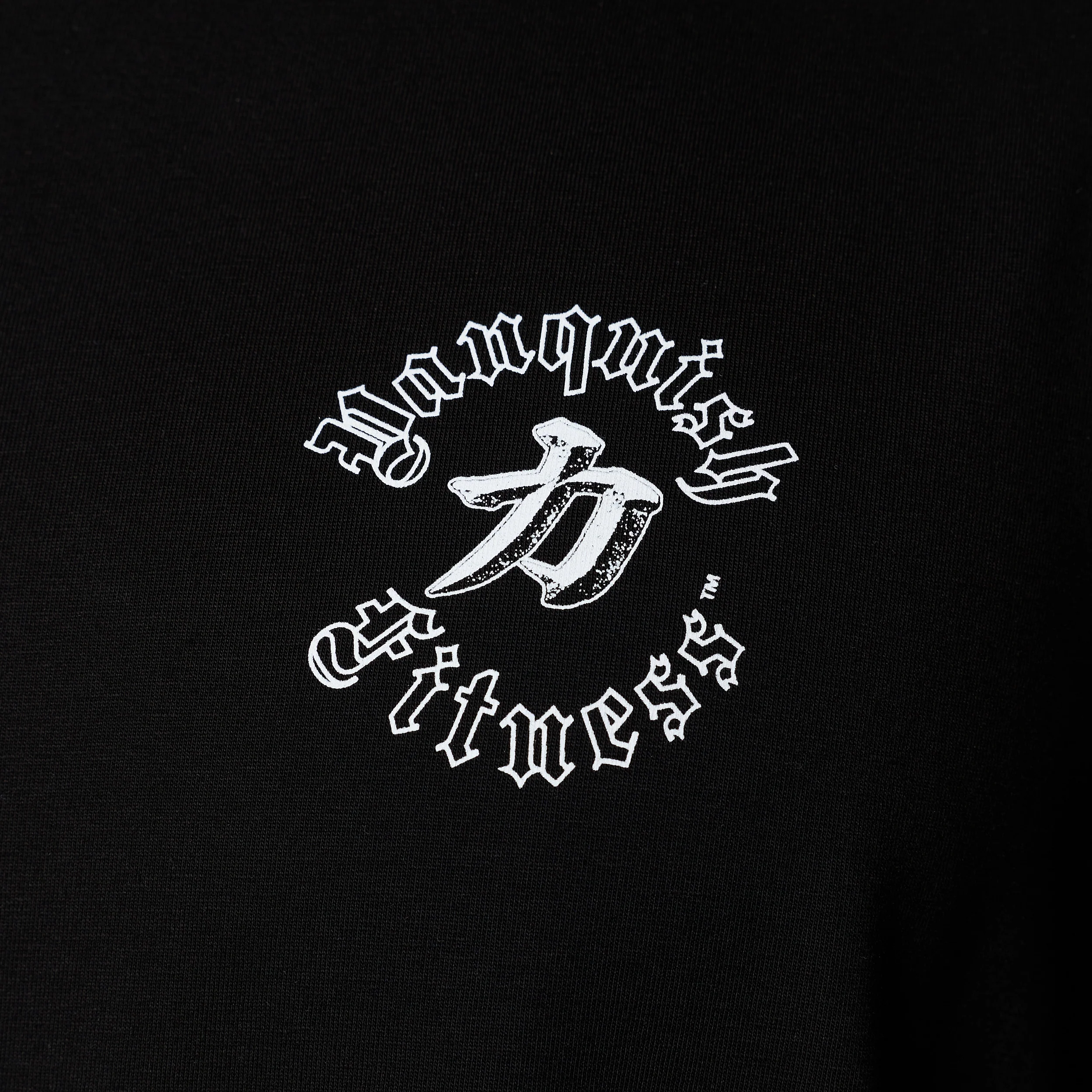 SHINTO GODS Kagu-tsuchi OVERSIZED BOXY T SHIRT - Image 3