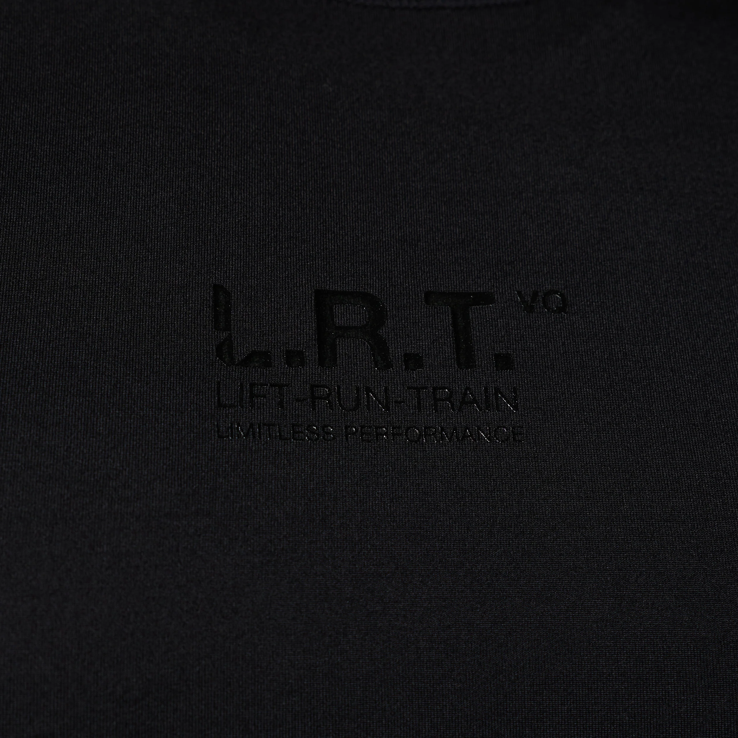 LRT INVERSIONS SLIM FIT PERFORMANCE T SHIRT - Image 3