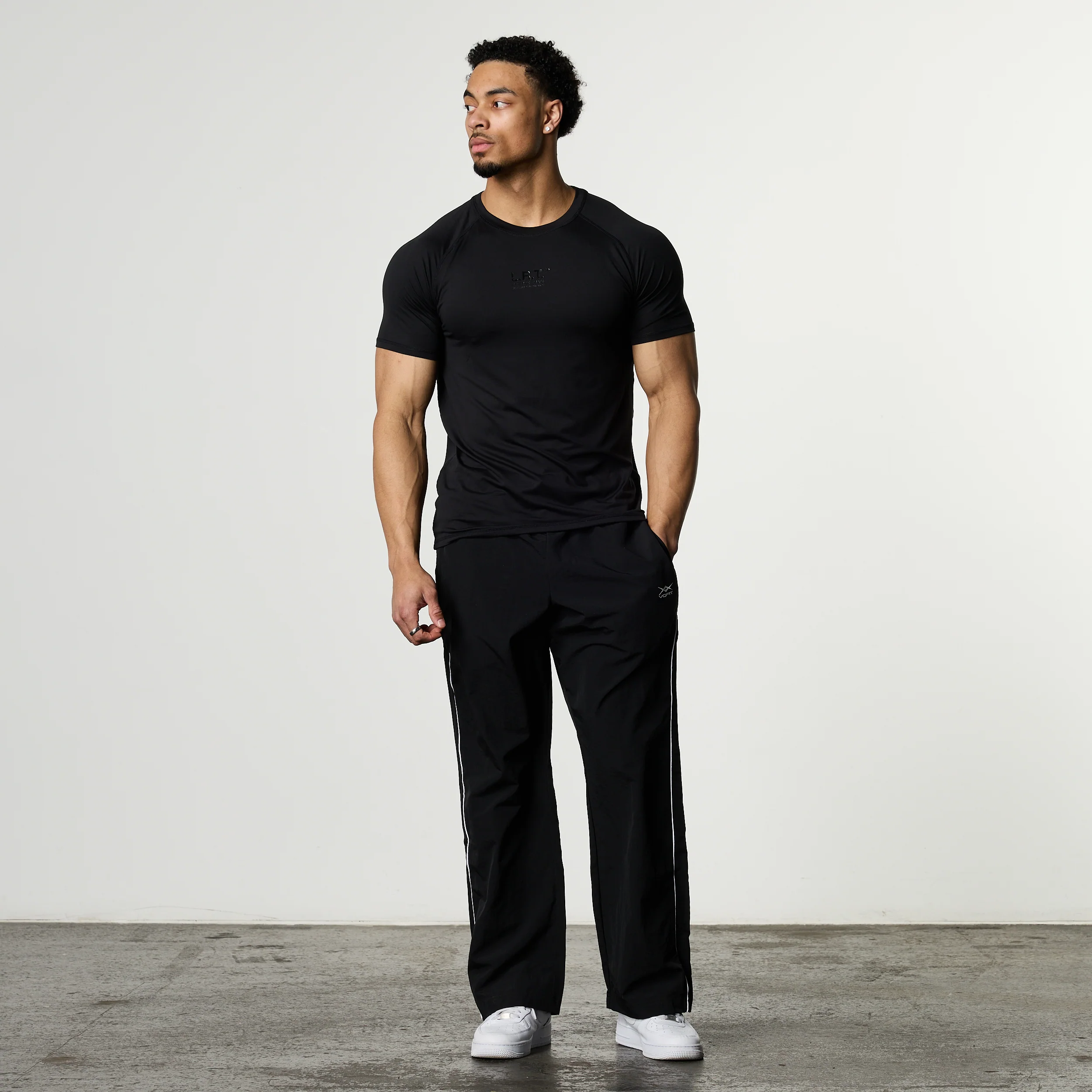 LRT INVERSIONS SLIM FIT PERFORMANCE T SHIRT - Image 5