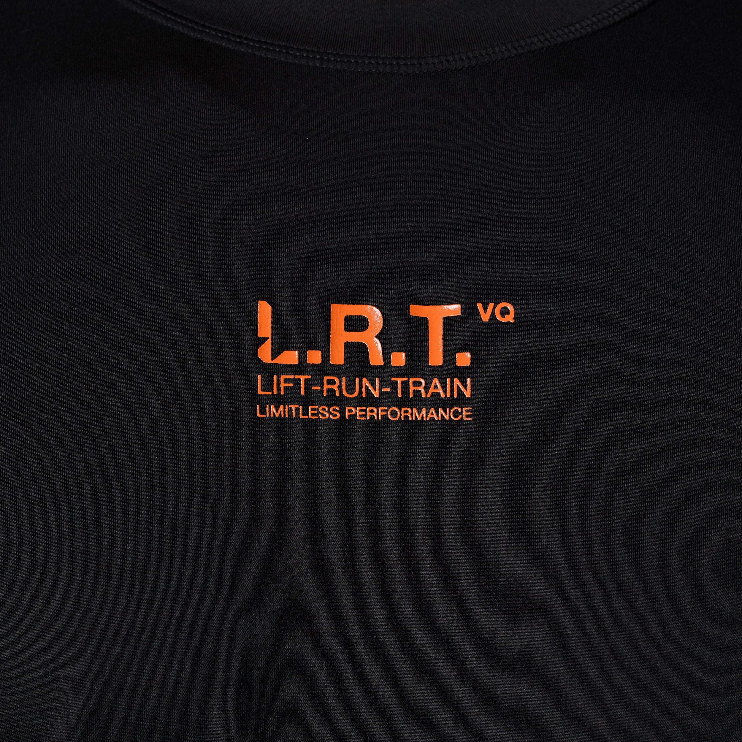LRT SPHERE OVERSIZED PERFORMANCE T SHIRT - Image 4