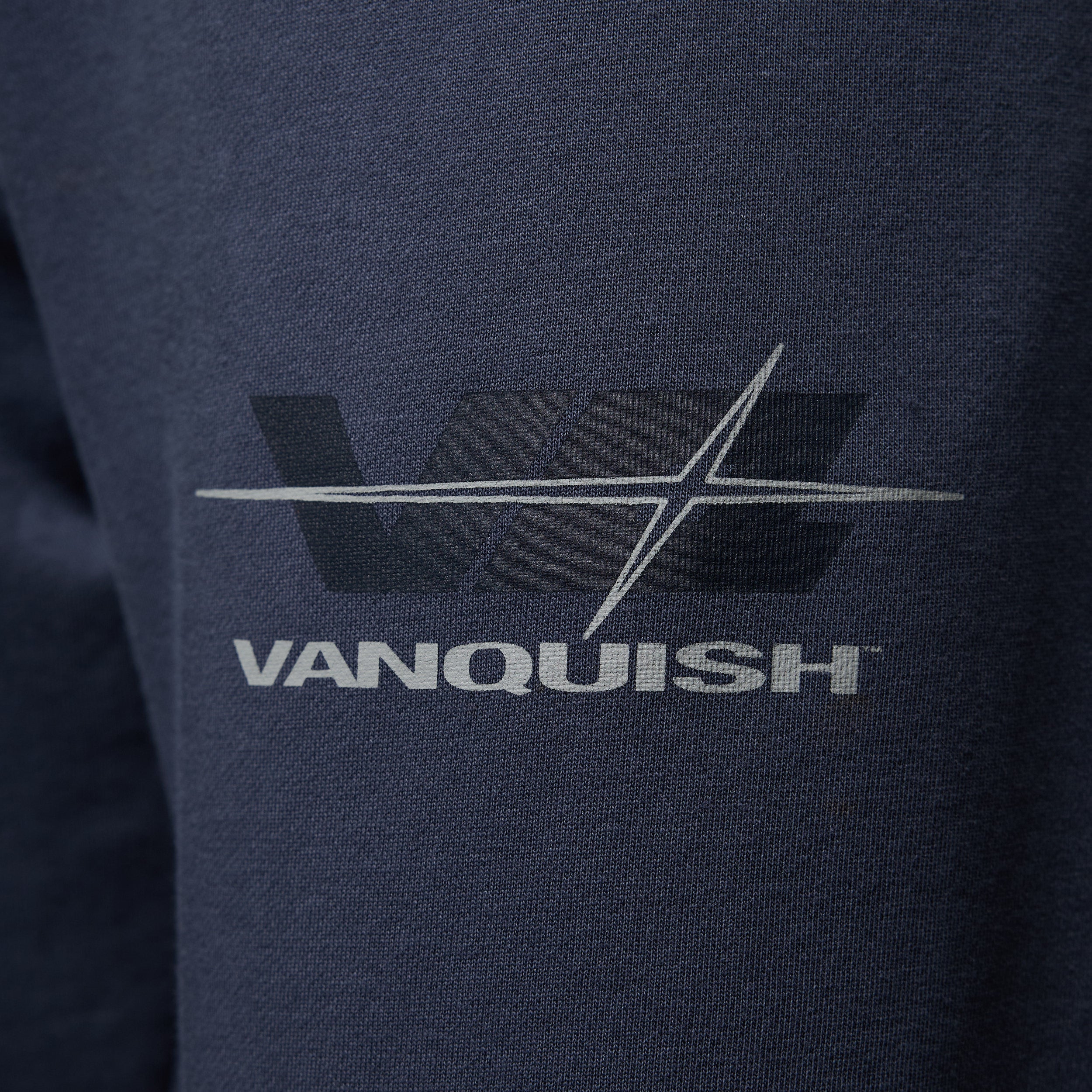 POWERLINE DUSK BLUE STRAIGHT LEG SWEAT PANTS - Image 3