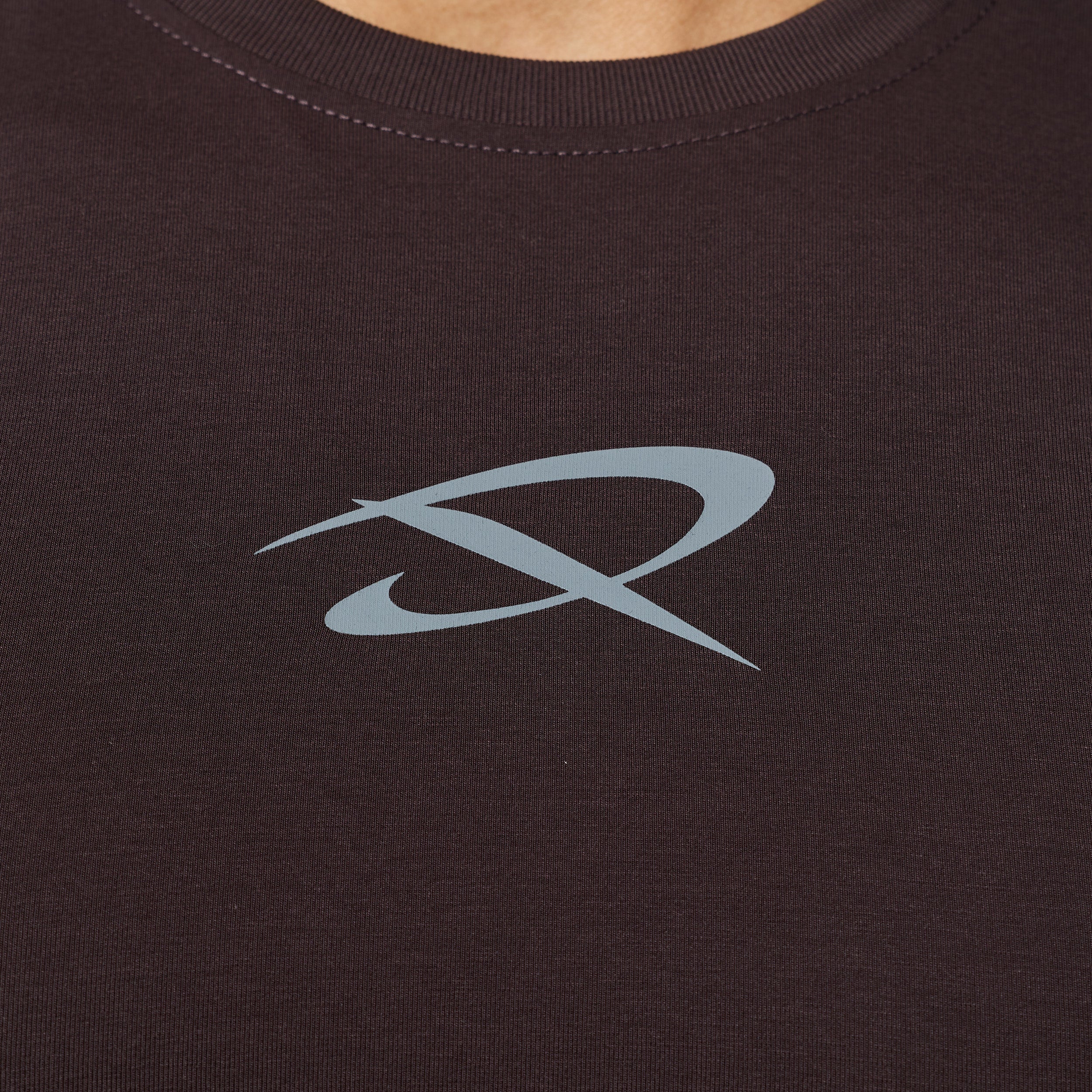 QUICKSTRIKE BLACK SLIM FIT T SHIRT - Image 4