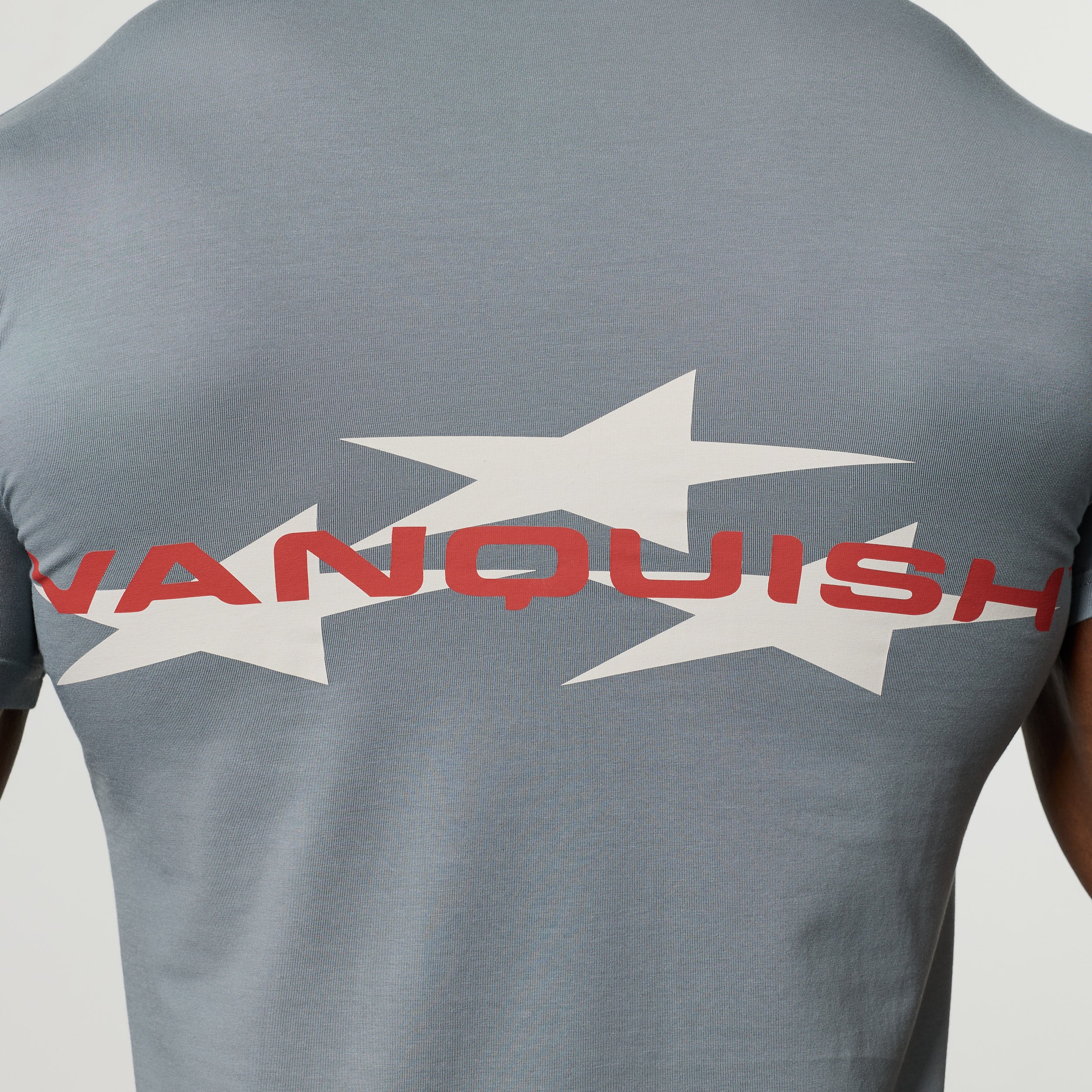 QUICKSTRIKE SLATE SLIM FIT T SHIRT - Image 3