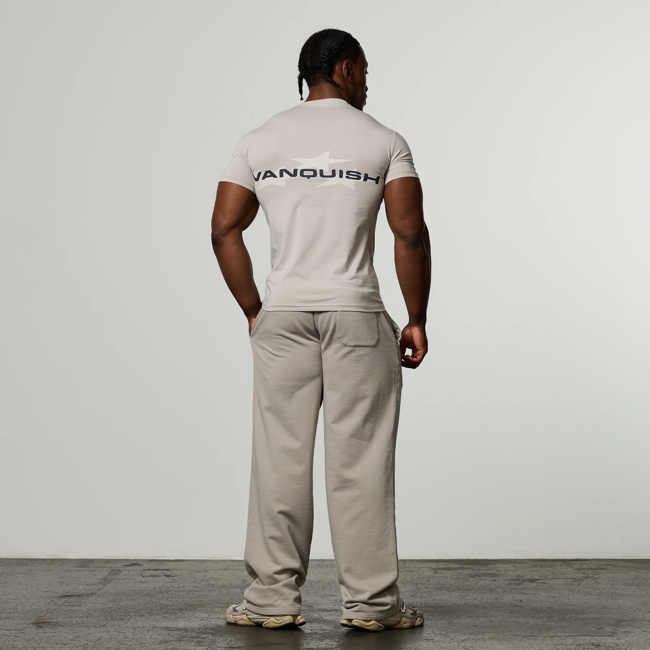 QUICKSTRIKE STONE SLIM FIT T SHIRT - Image 6