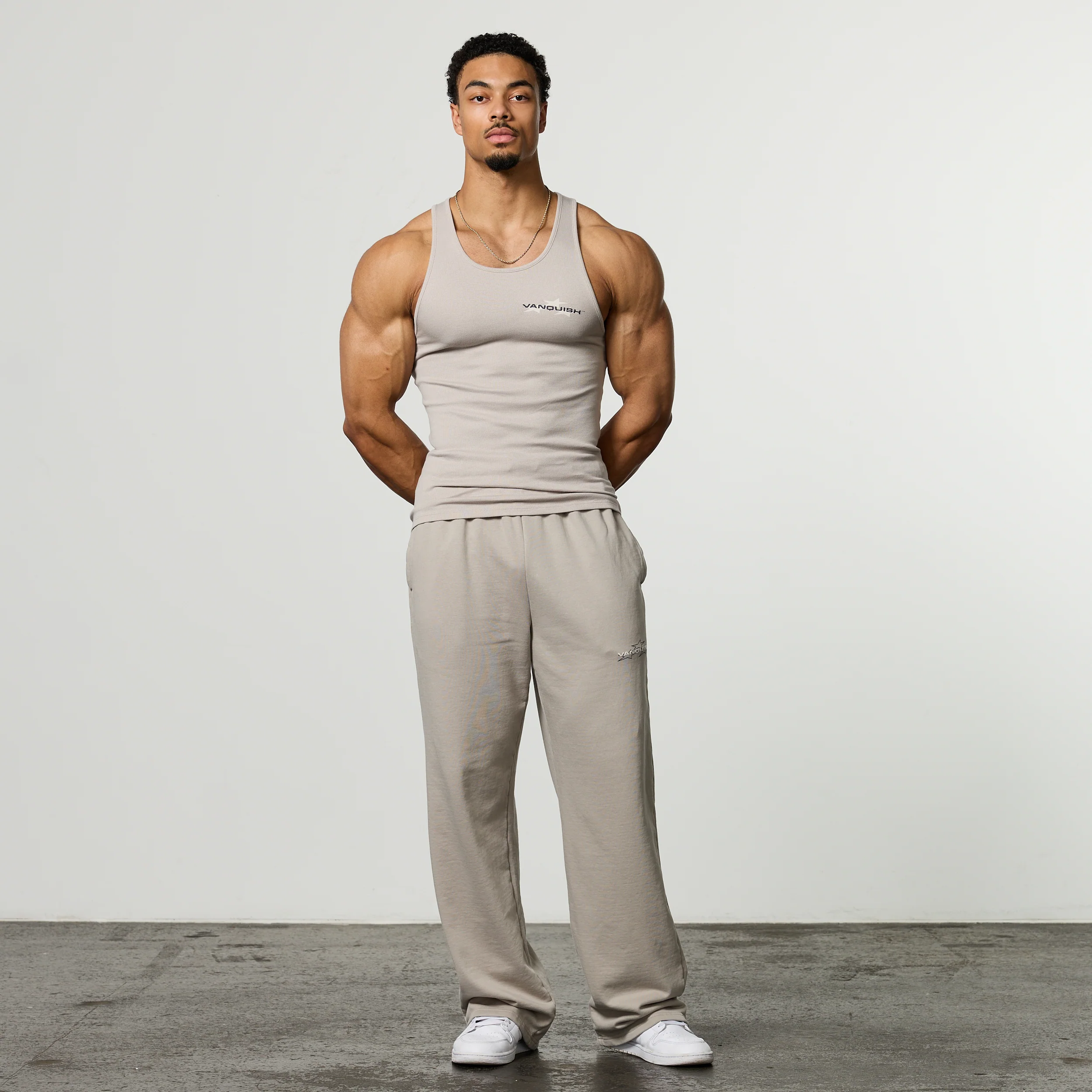 QUICKSTRIKE STONE STRAIGHT LEG SWEATPANTS - Image 4