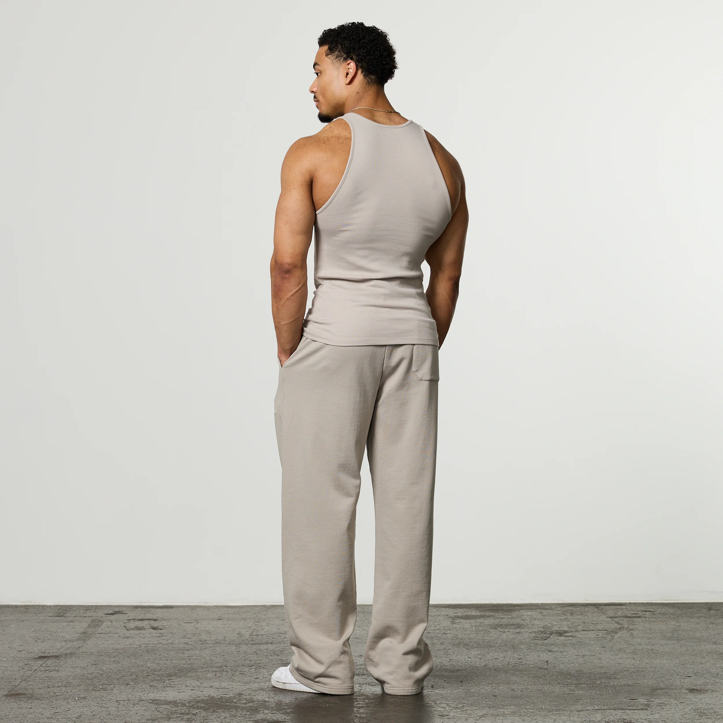 QUICKSTRIKE STONE STRAIGHT LEG SWEATPANTS - Image 5