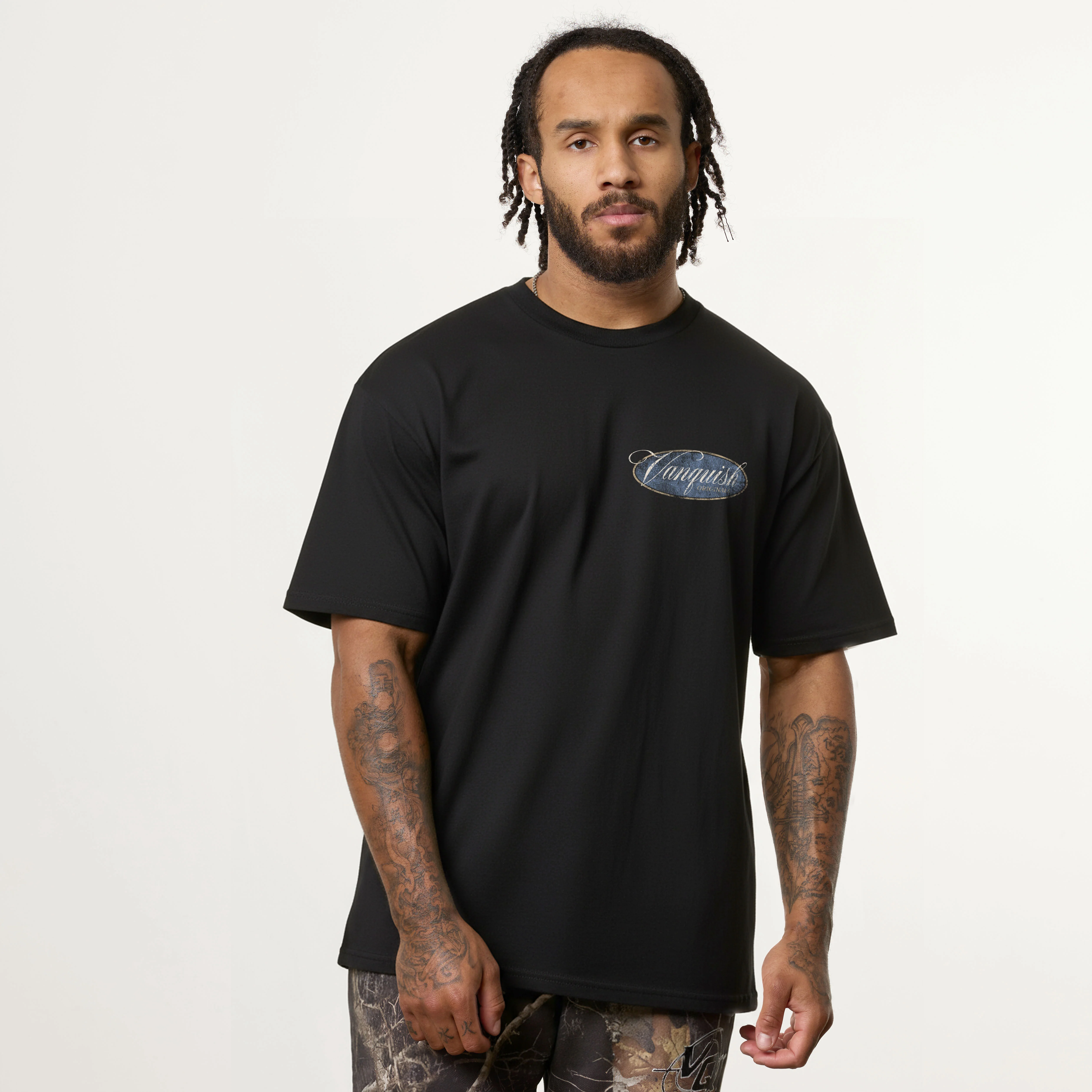 REVOLVE ORIGINALS OVERSIZED T SHIRT - Image 2