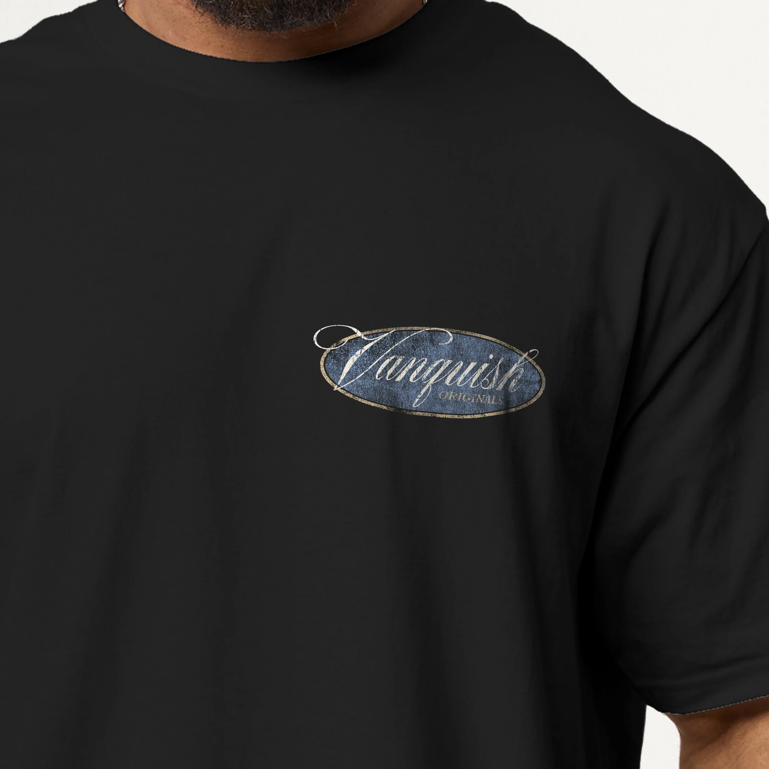 REVOLVE ORIGINALS OVERSIZED T SHIRT - Image 3