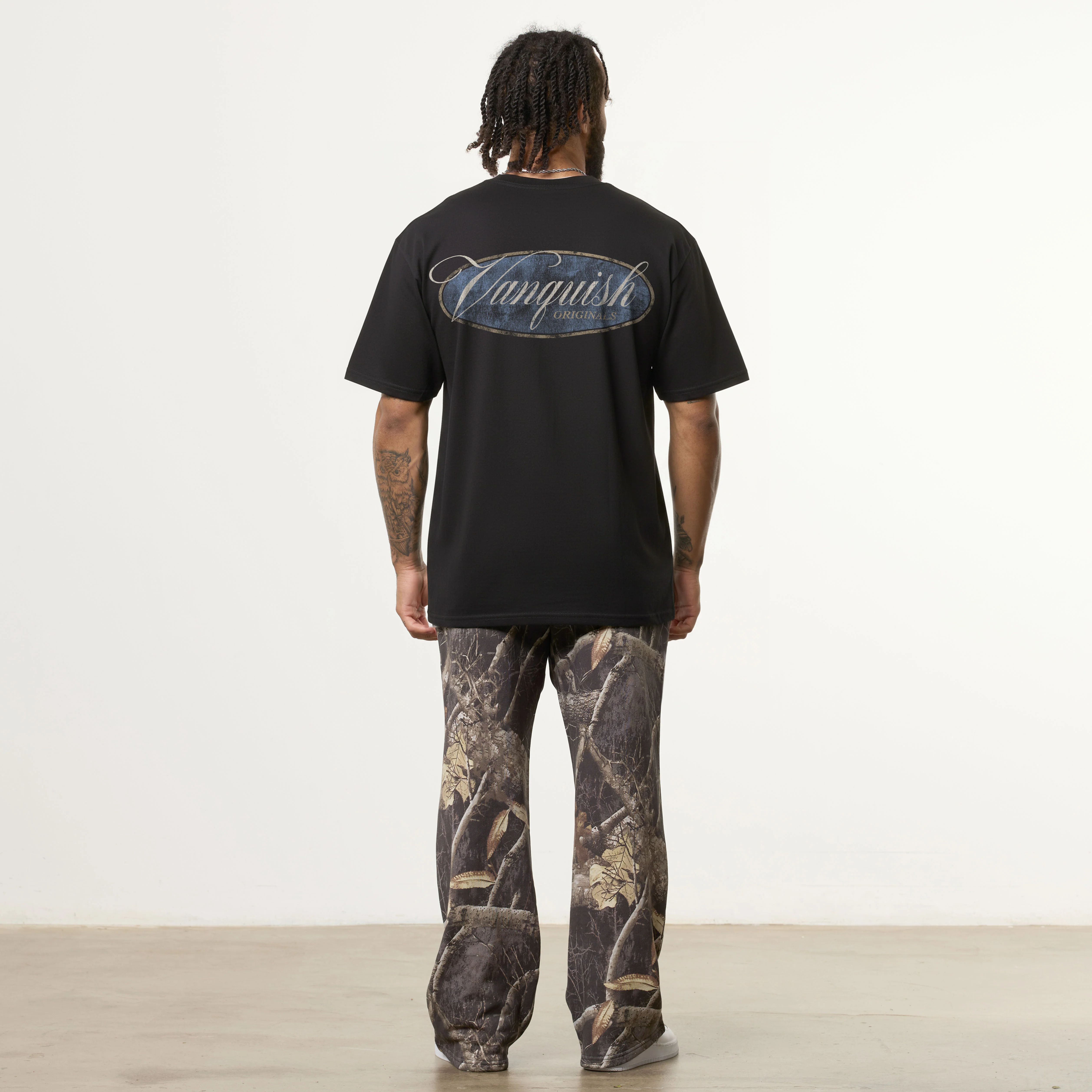 REVOLVE ORIGINALS OVERSIZED T SHIRT - Image 5