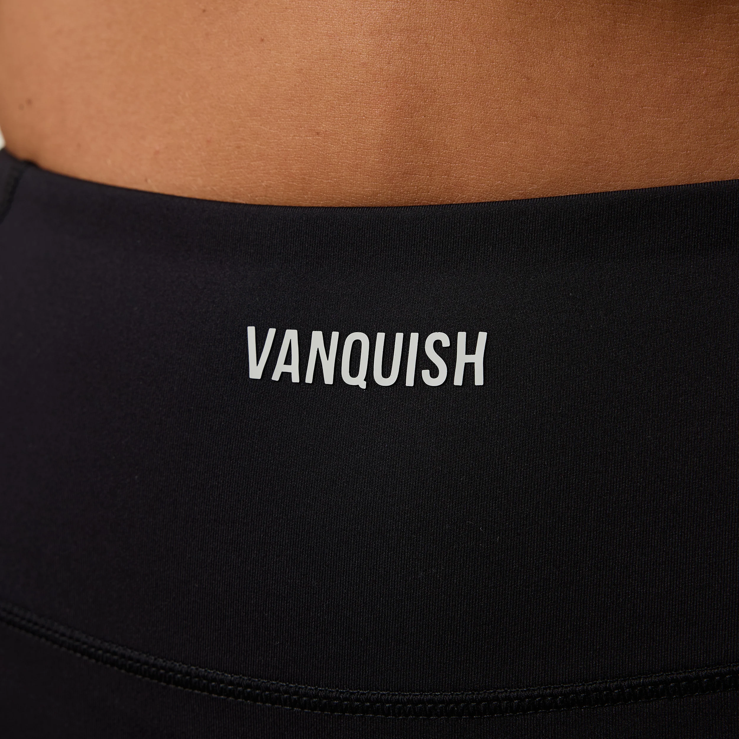 Enhance V2 Black Shorts - Image 4