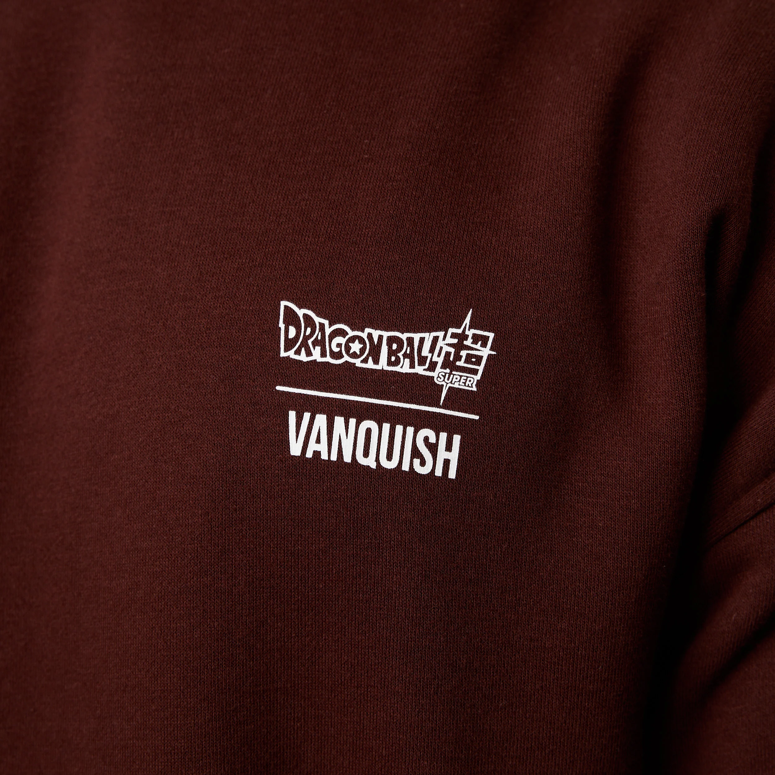 Vanquish DBS Trunks Brown Hoodie - Image 6