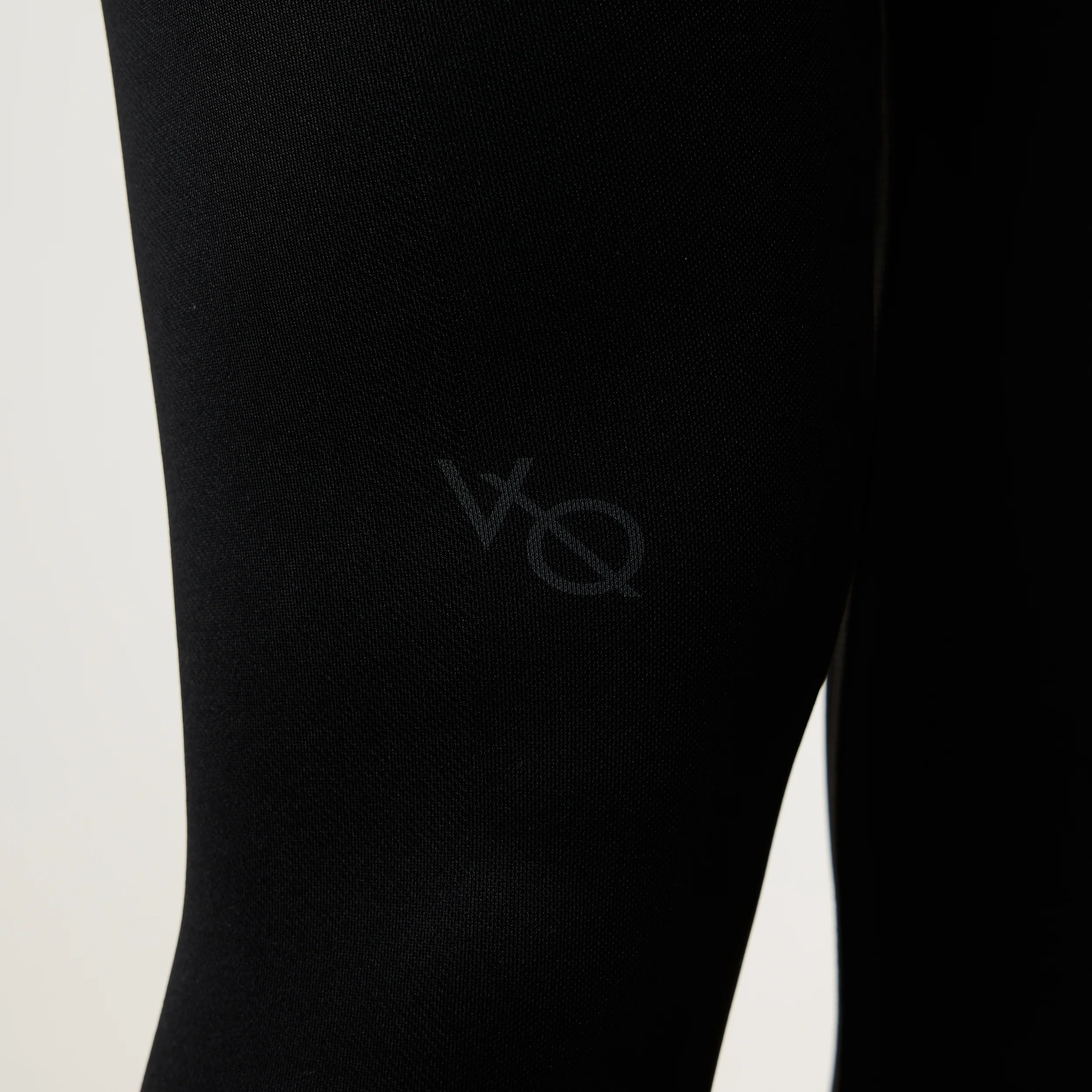 Vanquish Elevate V2 Black Seamless Jumpsuit - Image 4