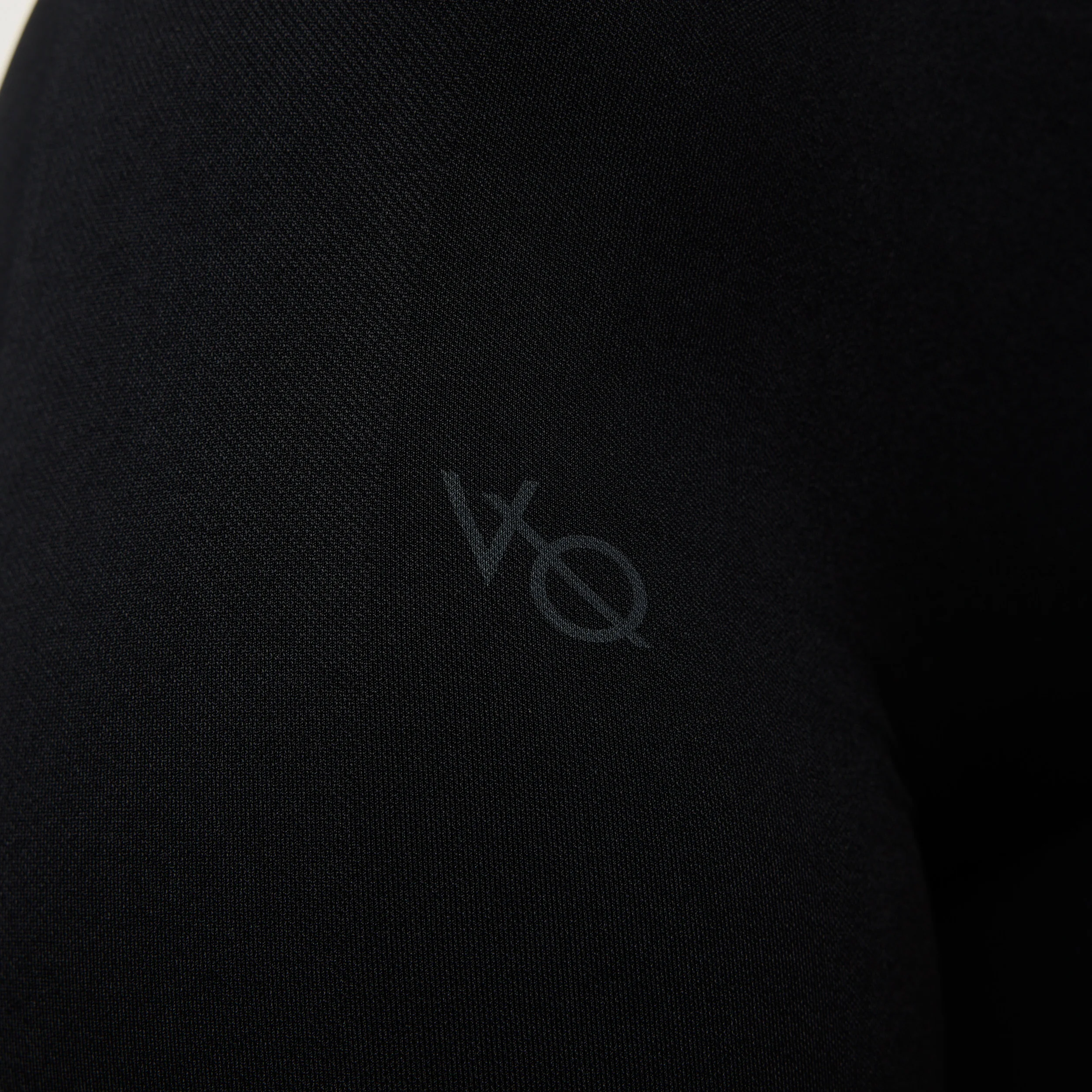 Vanquish Elevate V2 Black Seamless Playsuit - Image 5
