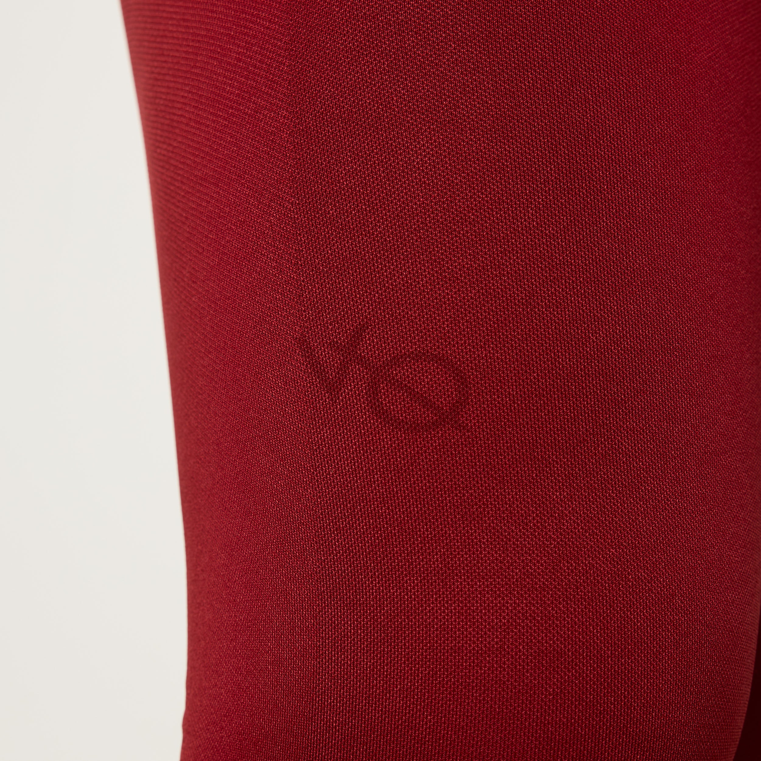 Vanquish Elevate V2 Scarlet Red Seamless Jumpsuit - Image 3