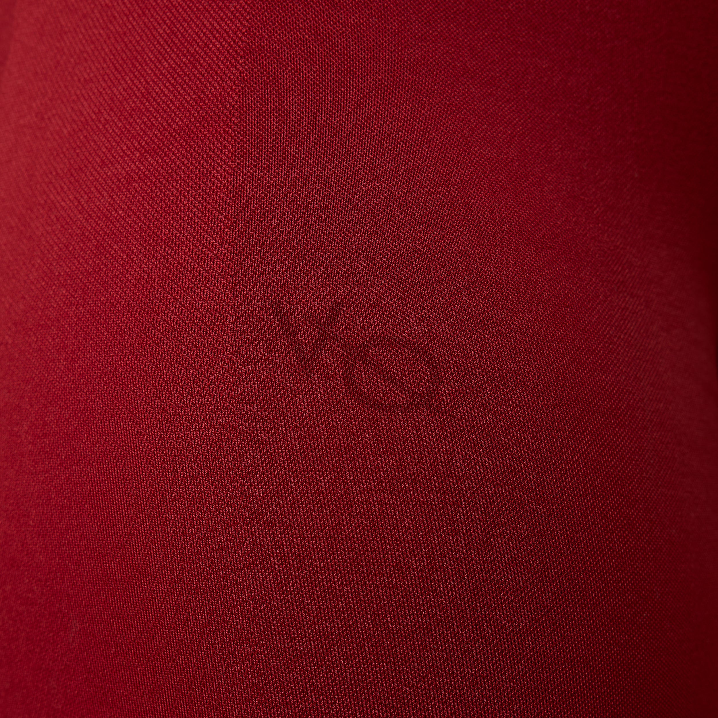 Vanquish Elevate V2 Scarlet Red Seamless Scrunch Shorts - Image 5