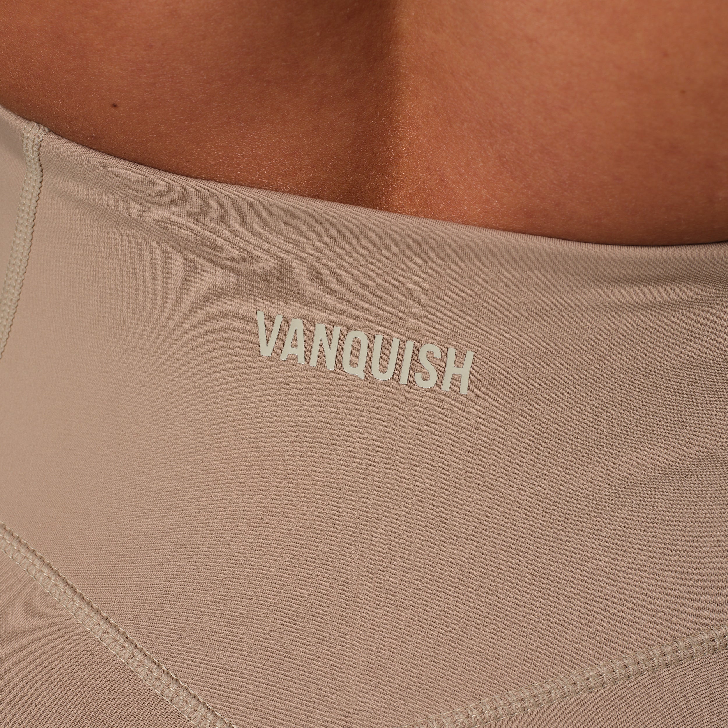 VANQUISH ENHANCE LATTE HIGH-WAIST LEGGING - Image 5