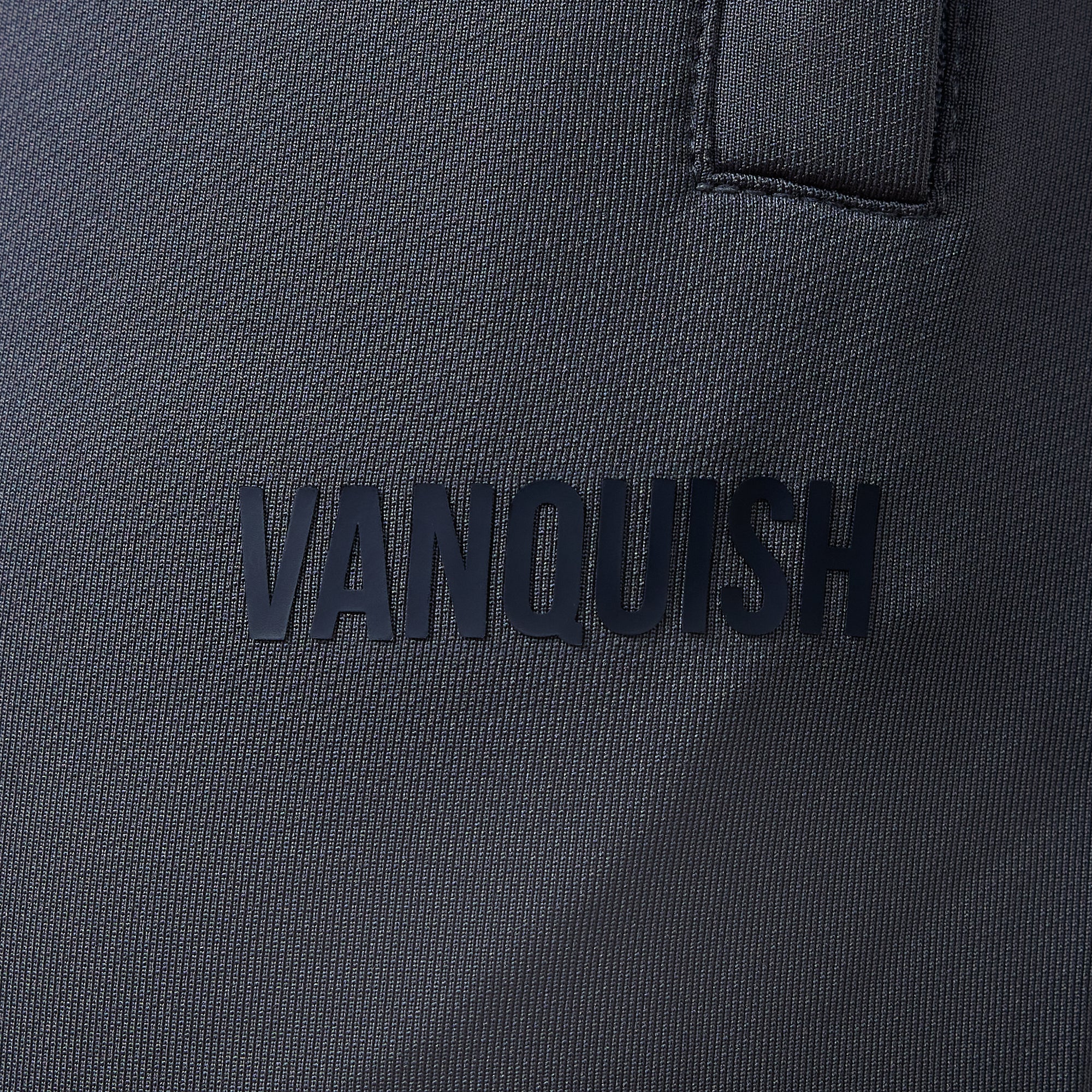 Vanquish Essential Denim Blue Performance Sweatpants - Image 4