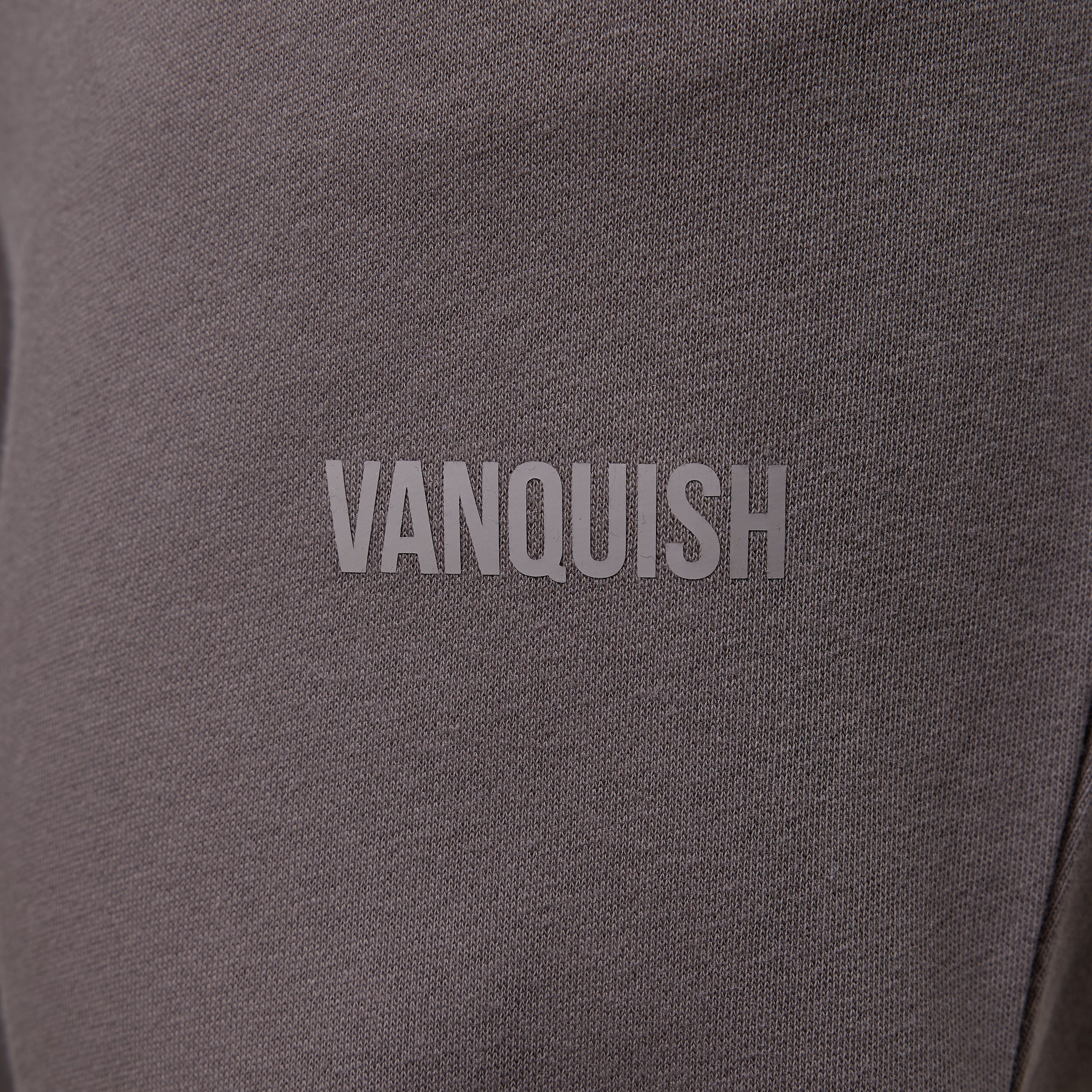 Vanquish Essential Mushroom Tapered Fit Sweatpants - Image 5