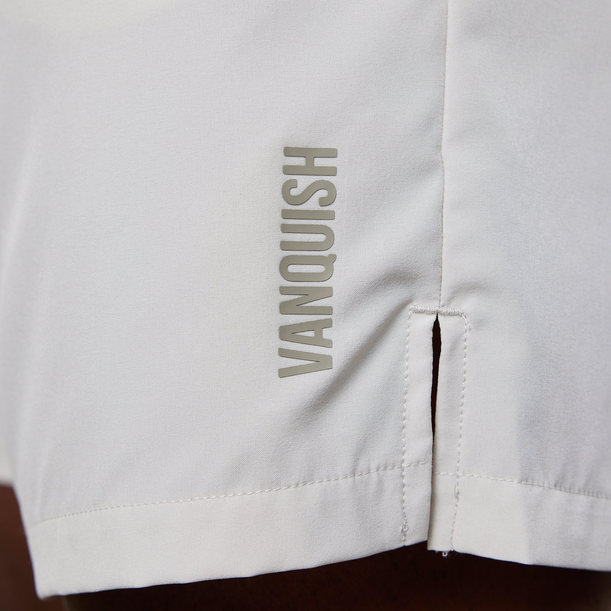 Vanquish Essential Stone 7" Performance Shorts - Image 4