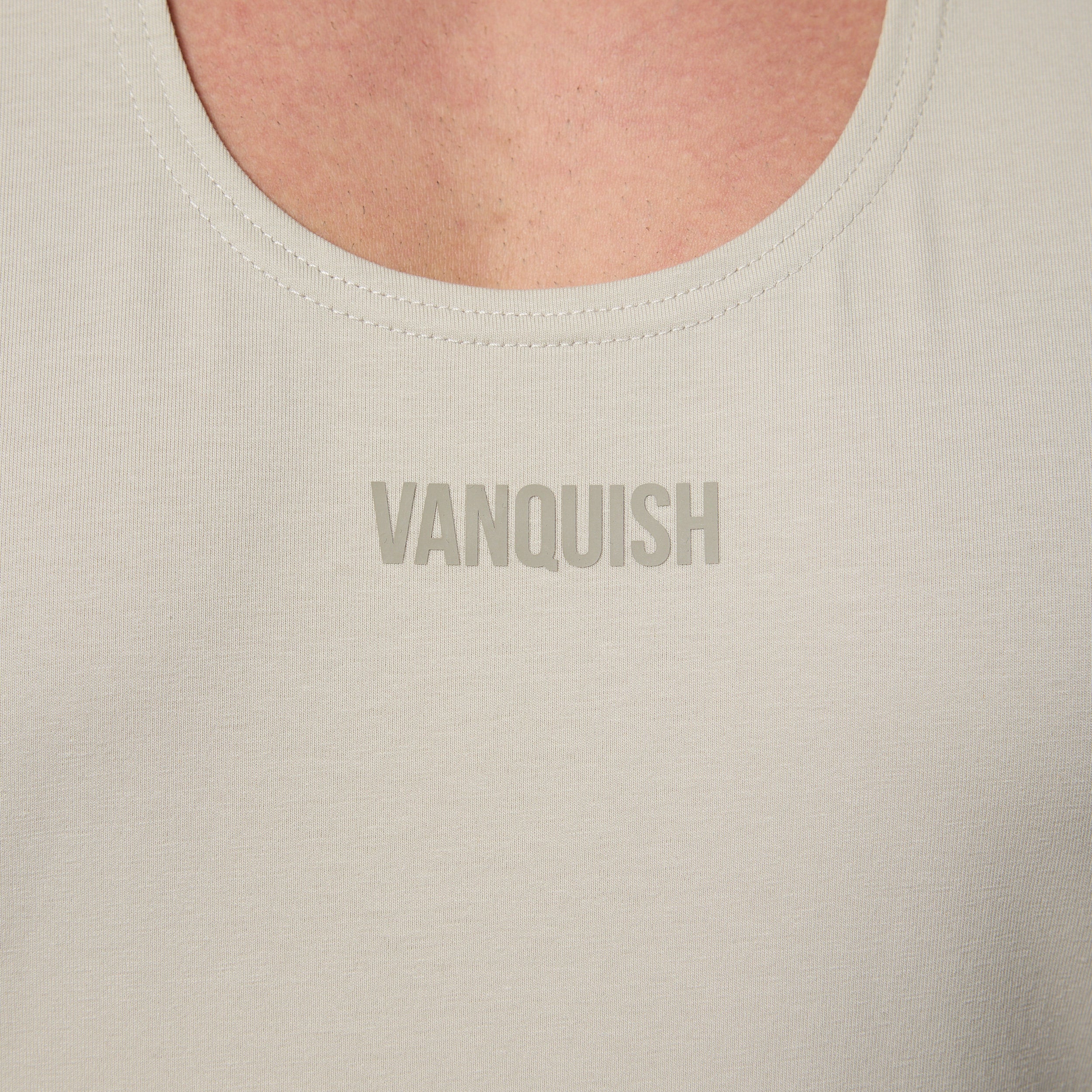 Vanquish Essential V2 Stone Stringer Vest - Image 2