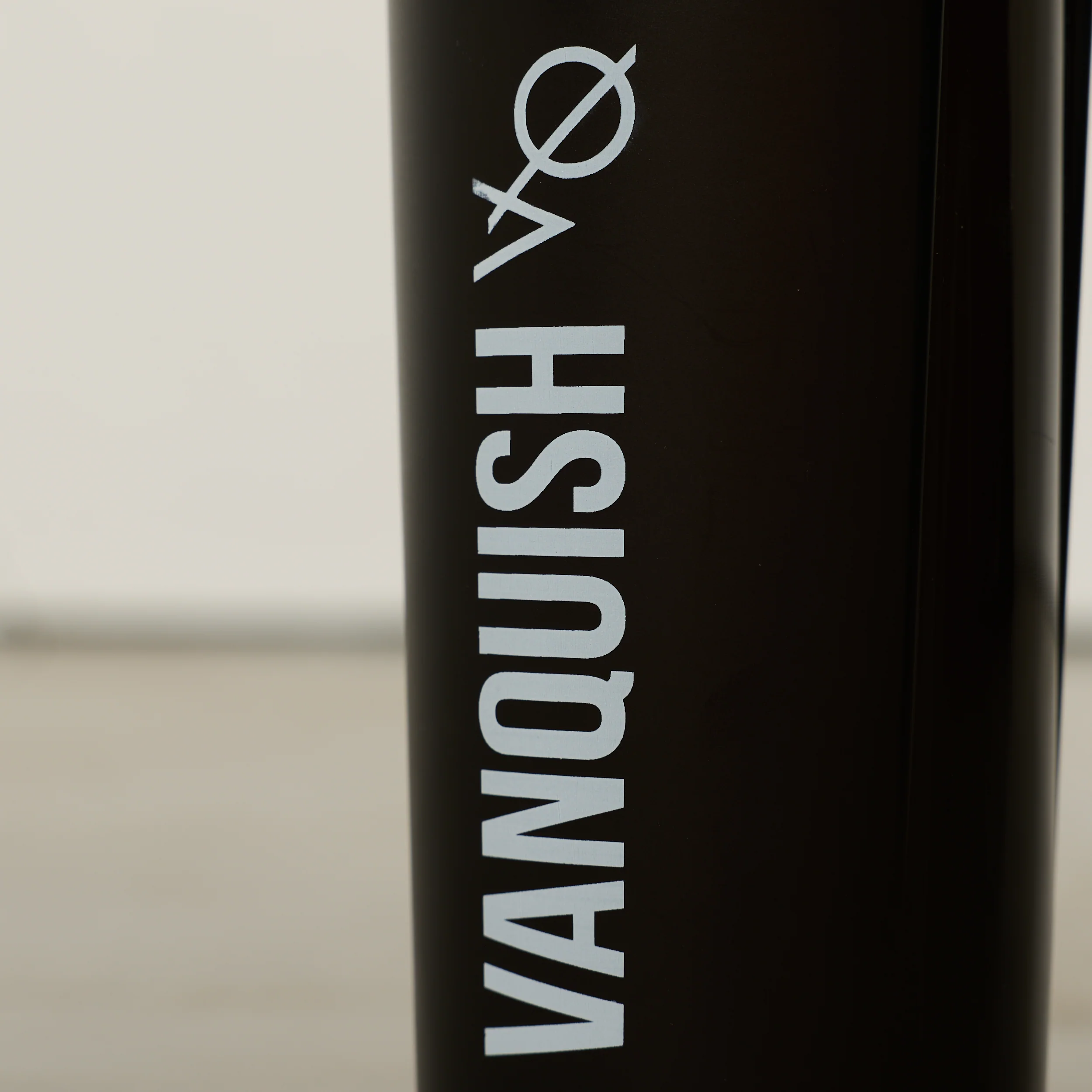 Vanquish Shaker Bottle - Image 3