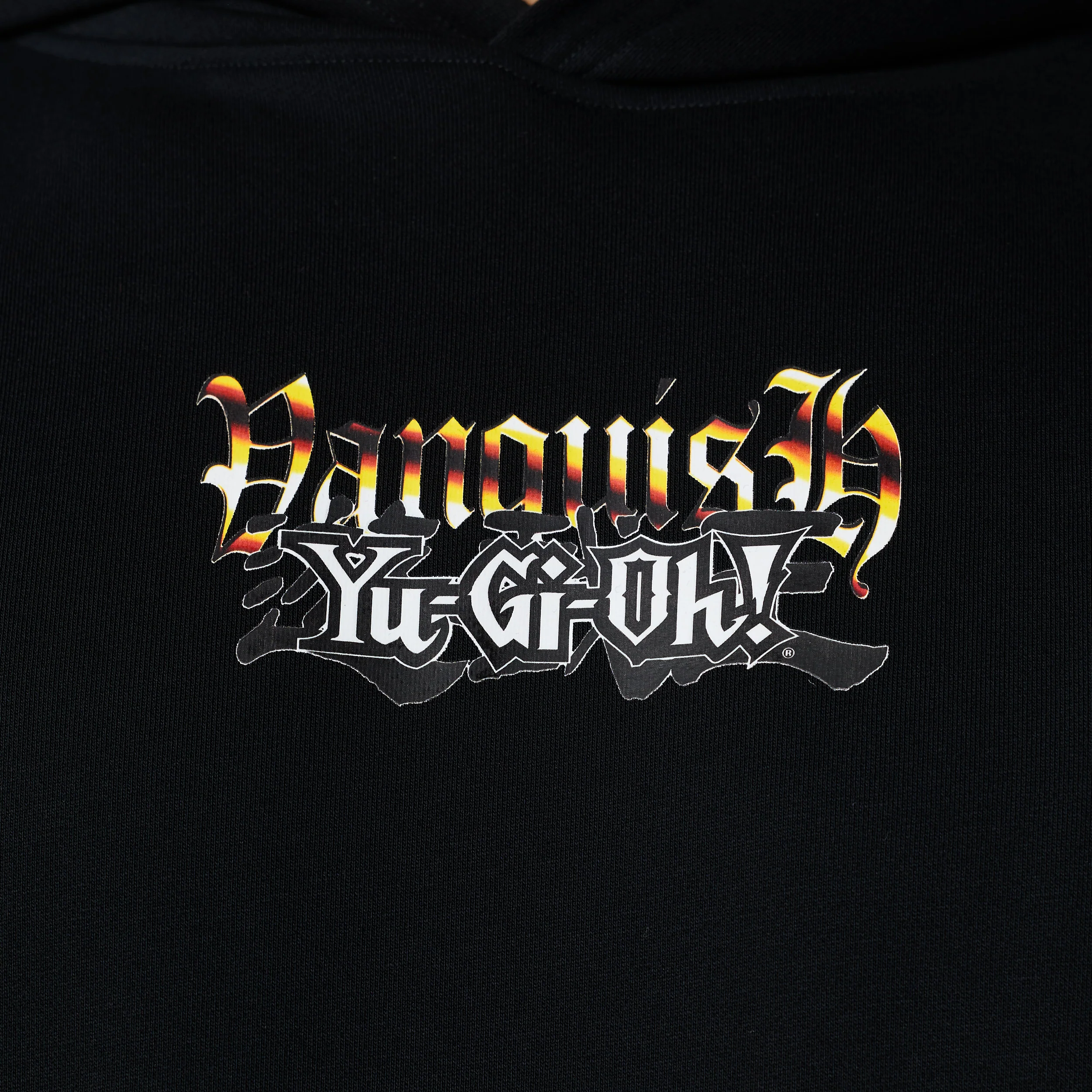 YU-GI-OH! EGYPTIAN GODS OVERSIZED HOODIE - Image 4